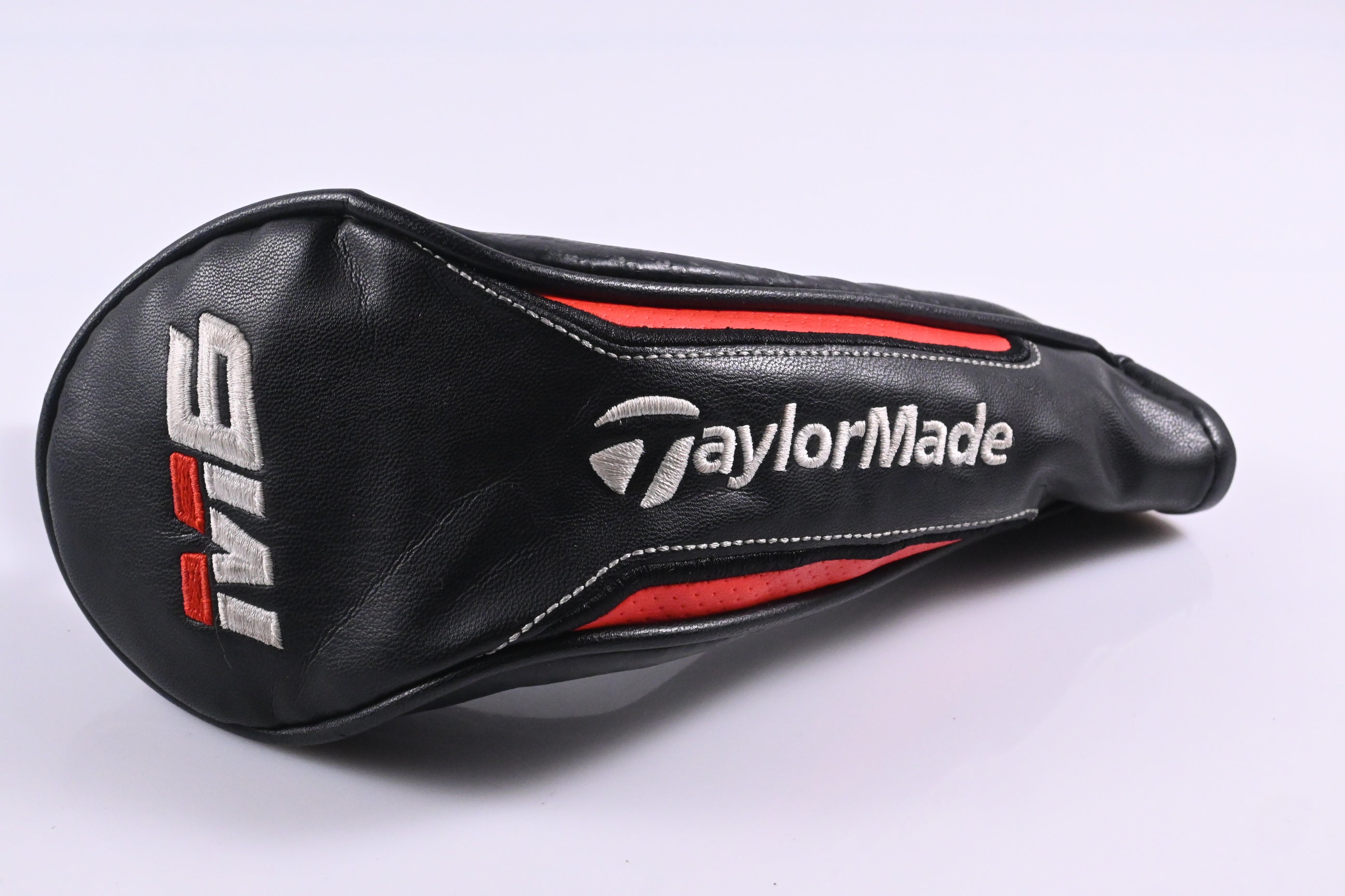 Taylormade M6 #5 Hybrid / 25 Degree / Regular Flex Fujikura Atmos Orange 6 Shaft