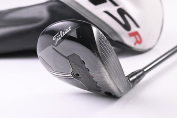Titleist TSR3 #3 Wood / 15 Degree / Stiff Flex Tensei AV White 75 Shaft