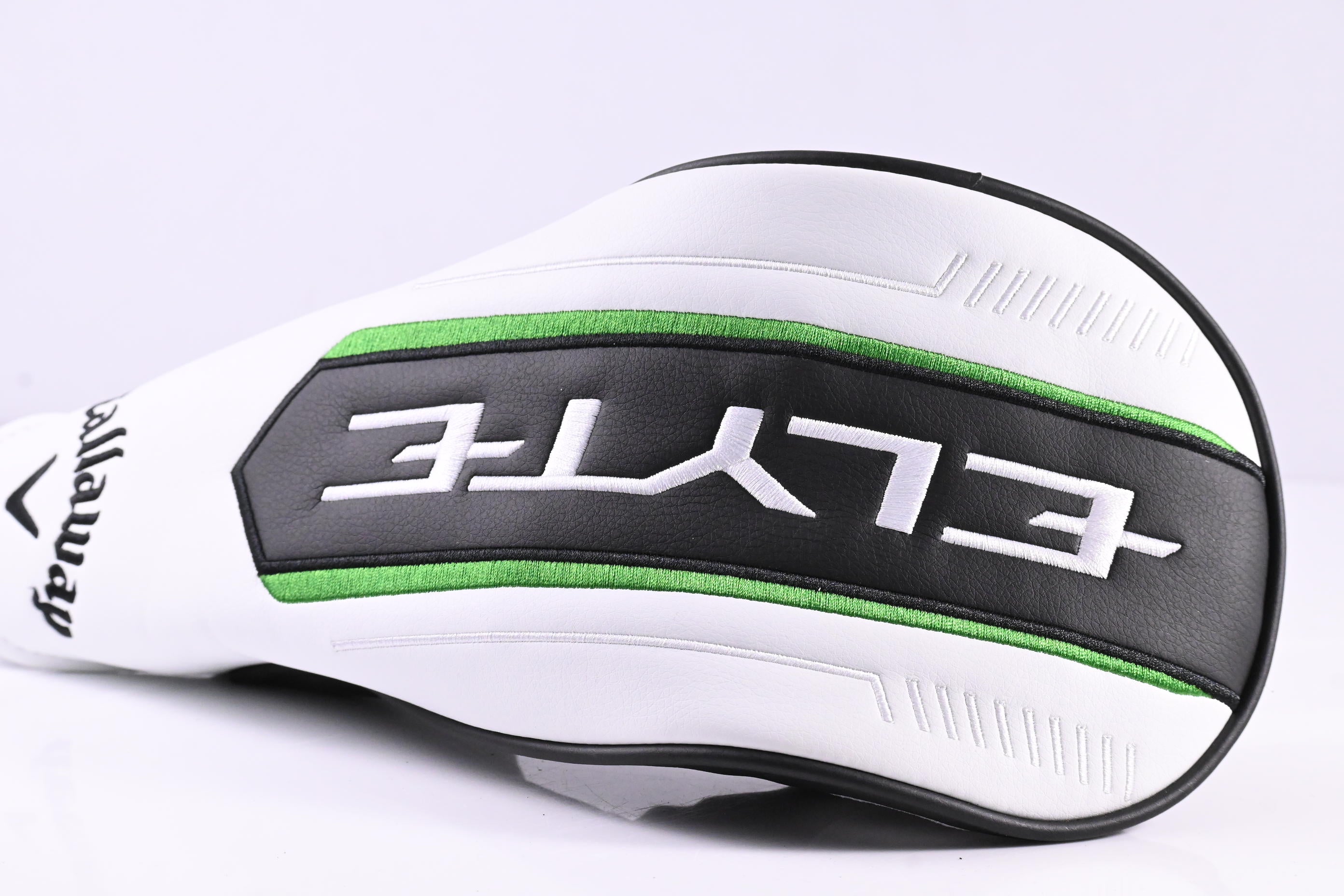 Callaway Elyte Driver / 9 Degree / Stiff Flex Kai'li White 60 Shaft