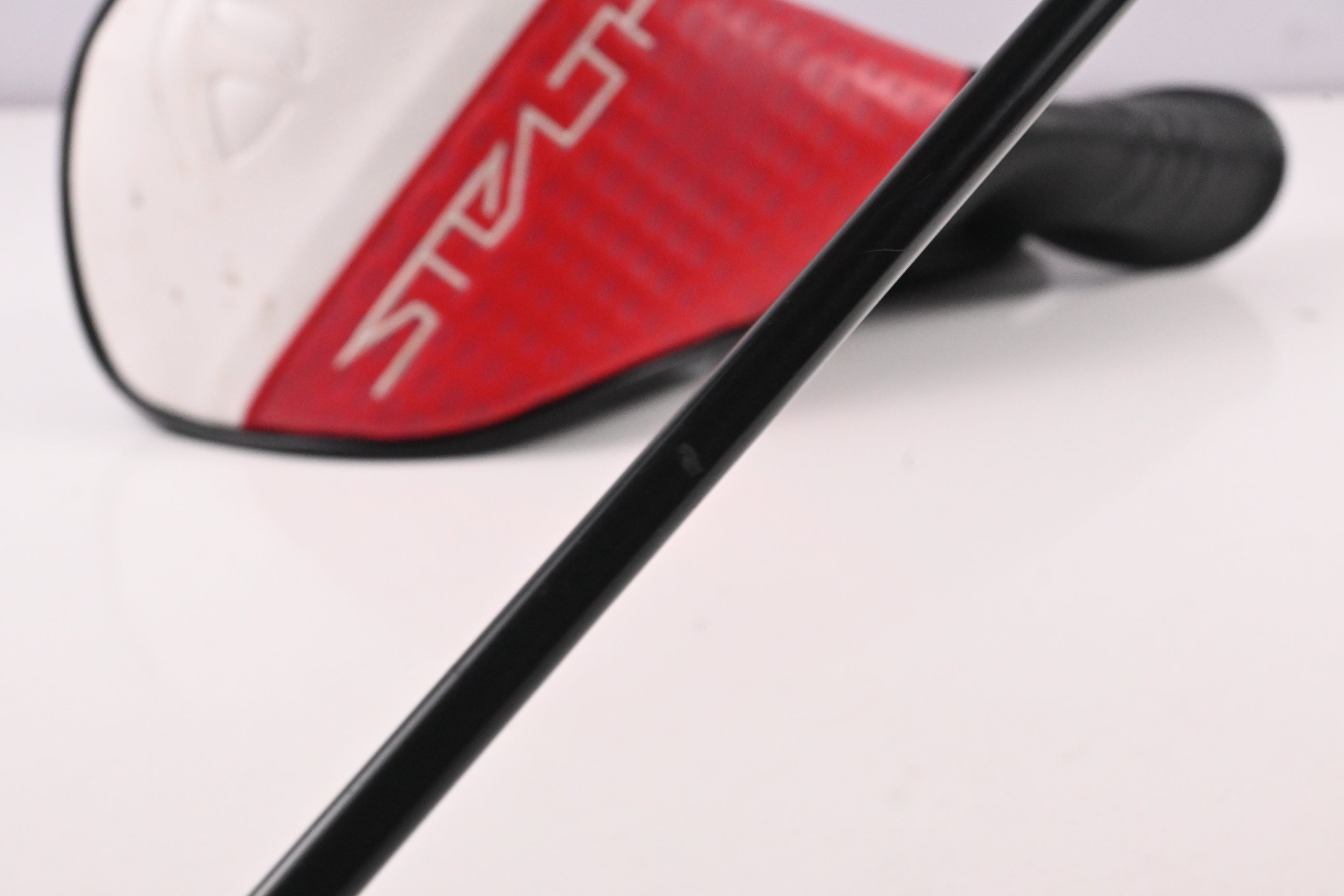 Taylormade Stealth 2 Driver / 10.5 Degree / Senior Flex Fujikura Ventus TR Red 5