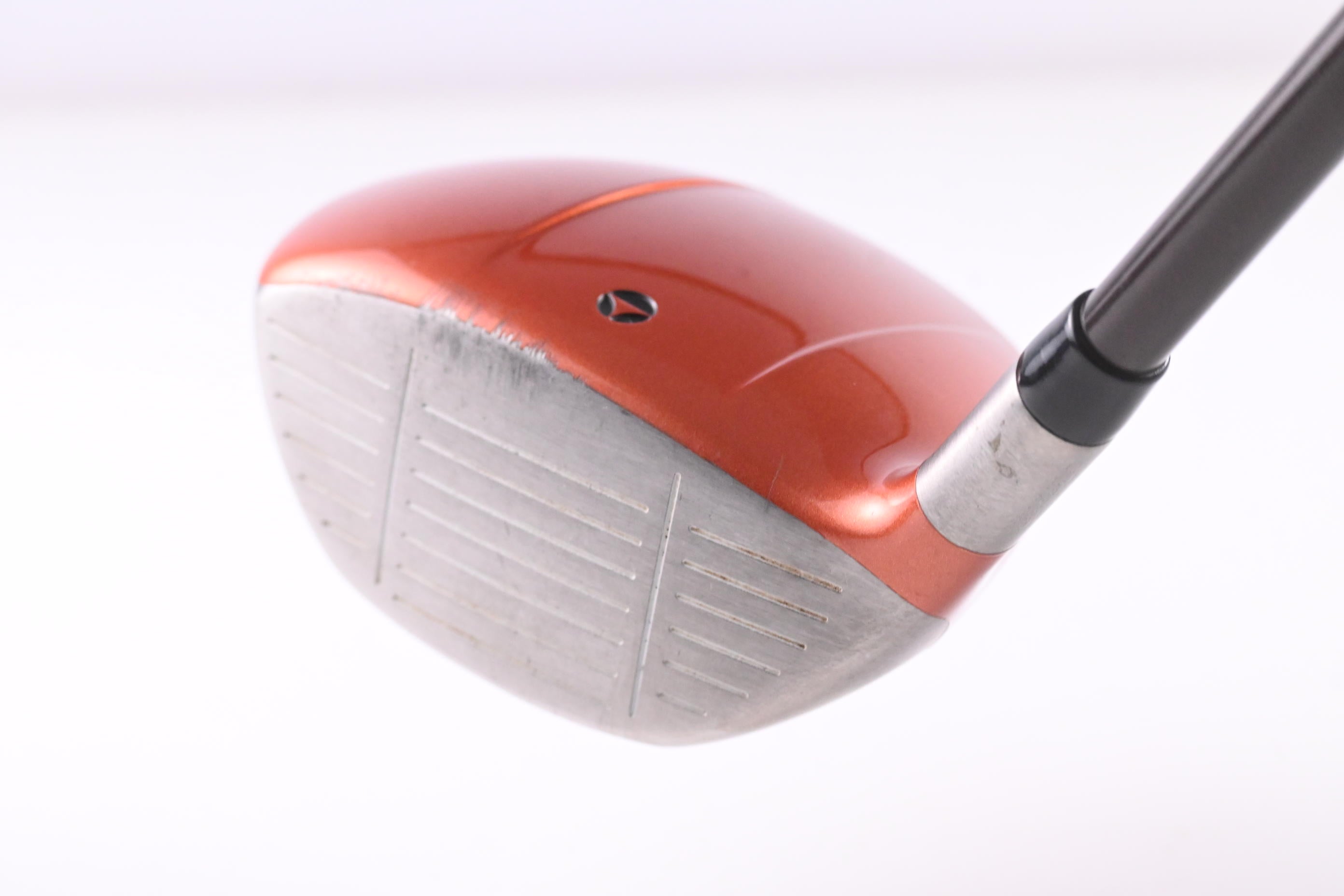 Taylormade Firesole Driver / 10.5 Degree / Stiff Flex Taylormade 90 Shaft