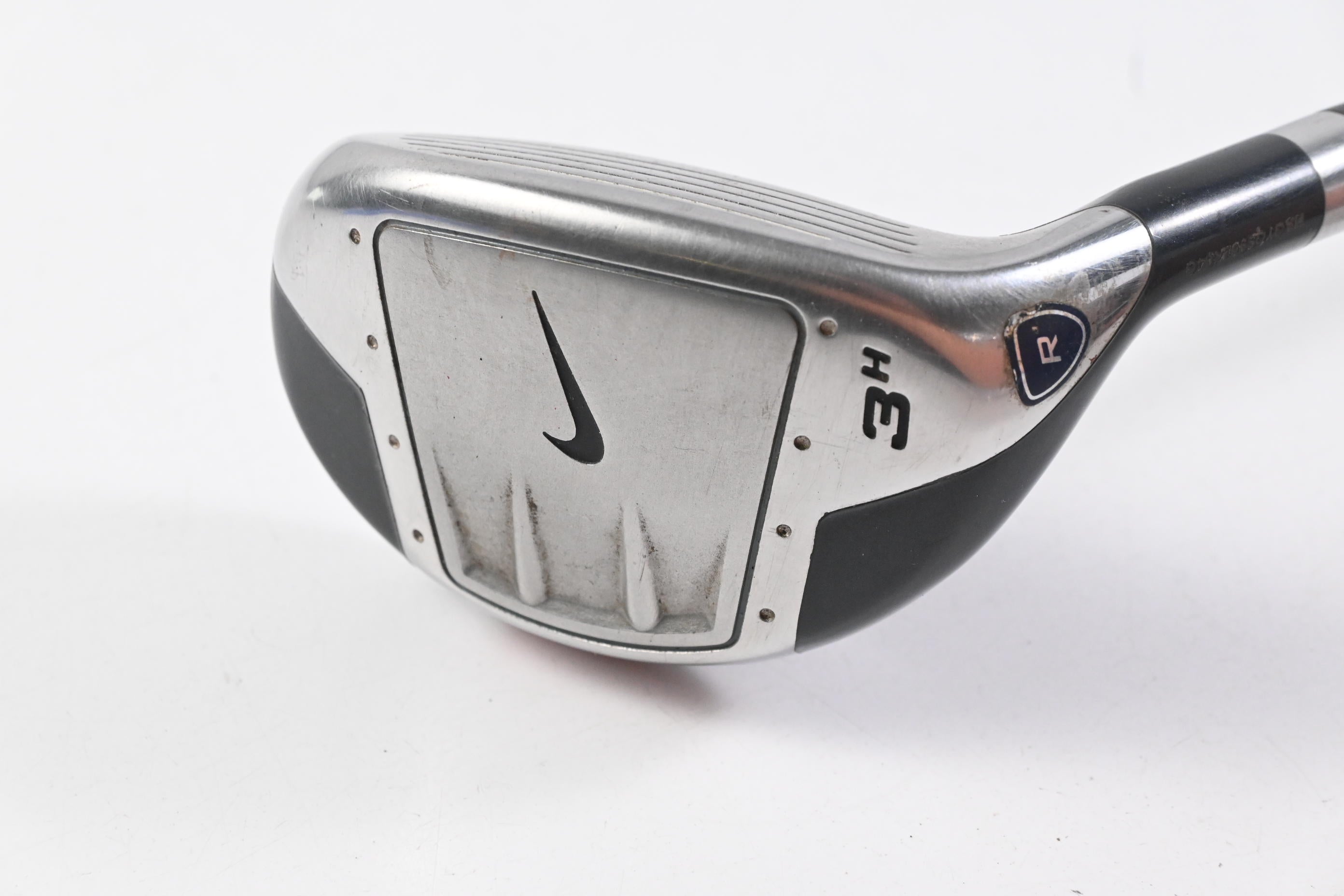 Nike Ignite #3 Hybrid / 20 Degree / Regular Flex Nike Ignite Shaft