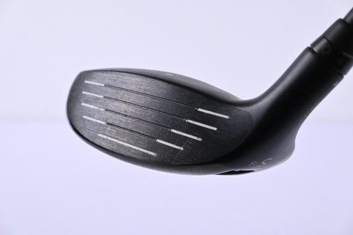 Ping G430 Max #5 Wood / 18 Degree / Regular Flex Ping Alta CB Black 65 Shaft