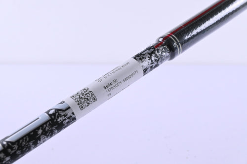 Cobra OPTM X #3 Wood / 15 Degree / Stiff Flex Denali Frost Black 70 Shaft