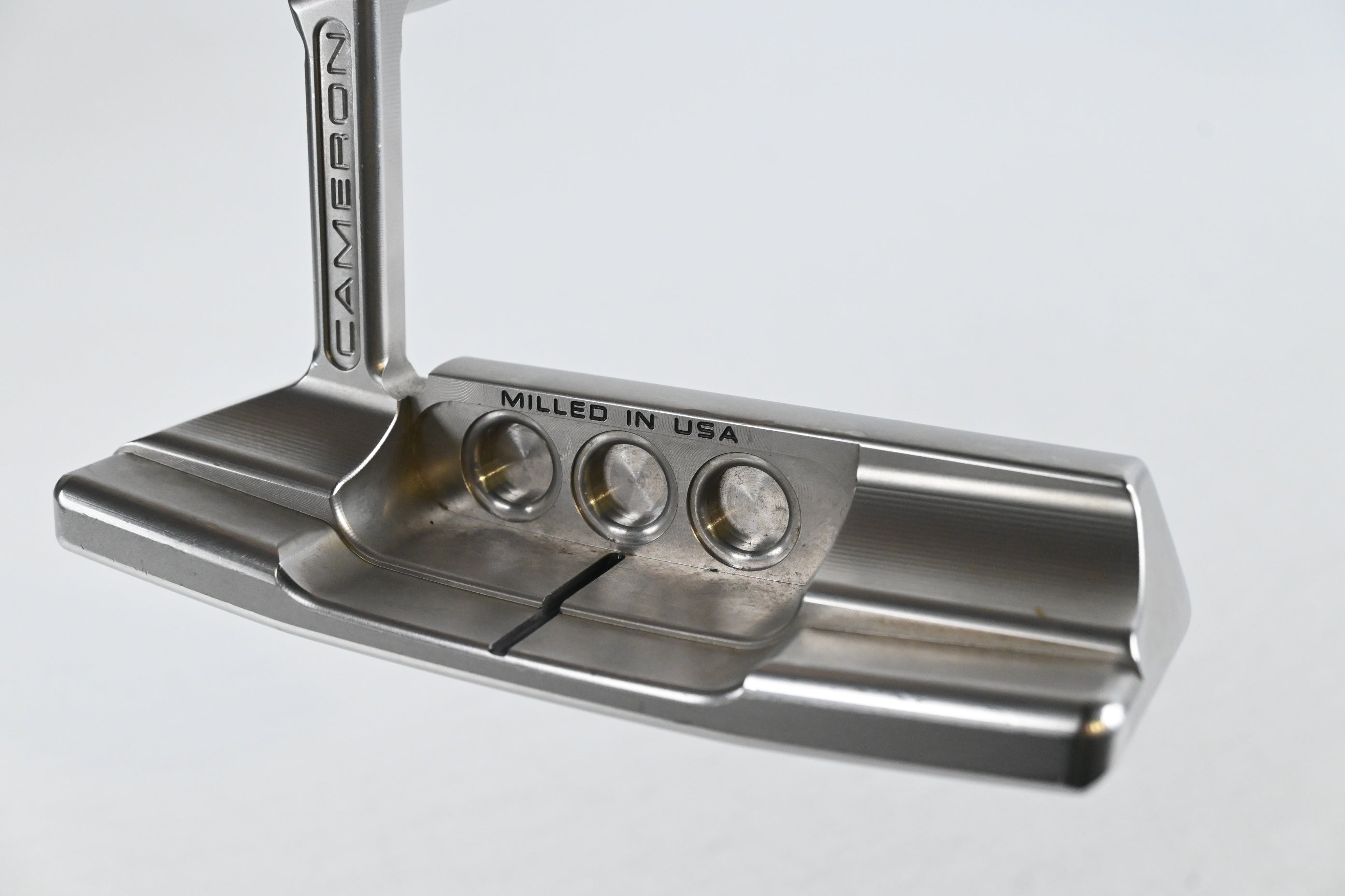 Scotty Cameron Super Select Newport 2+ Putter / 34 Inch