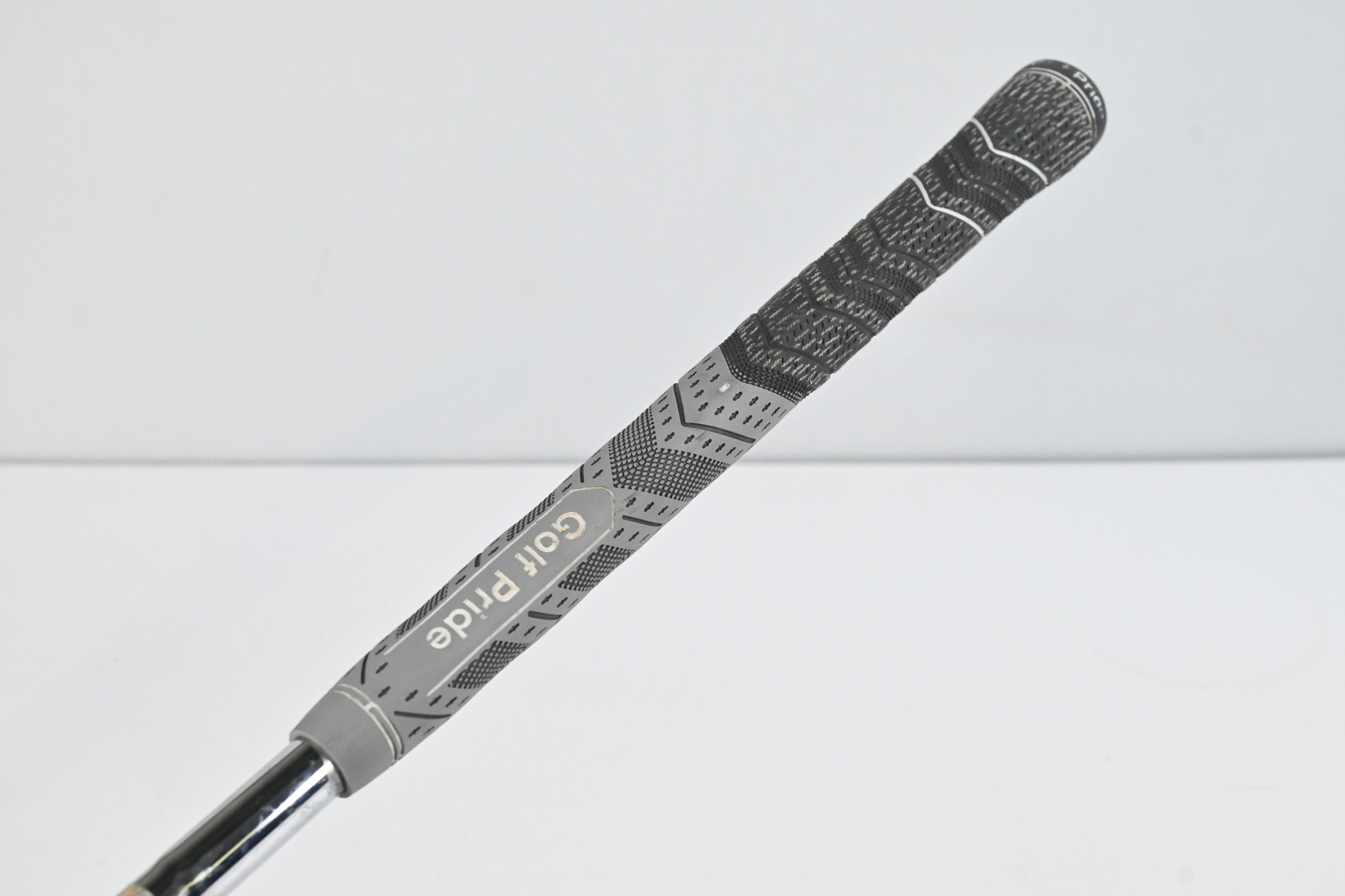 Cleveland CG16 Gap Wedge / 52 Degree / Wedge Flex Steel Shaft