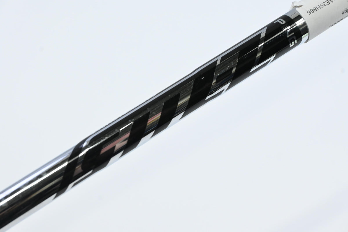 Ping S159 Sand Wedge / 56 Degree / Black Dot Wedge Flex Ping Z-Z115 Shaft
