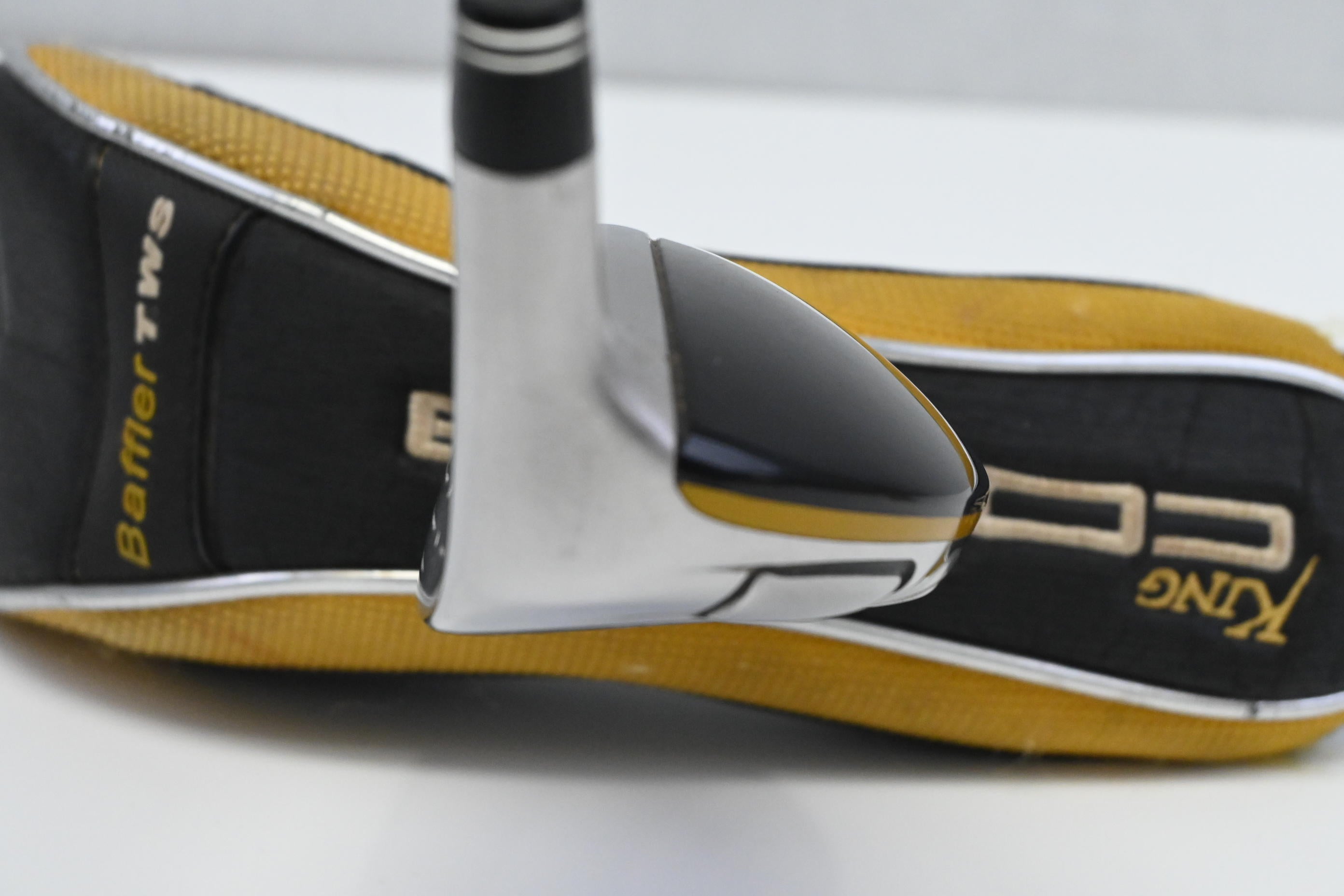 Cobra Baffler TWS #3 Hybrid / 20 Degree / Regular Flex Aldila DVS 65 Shaft