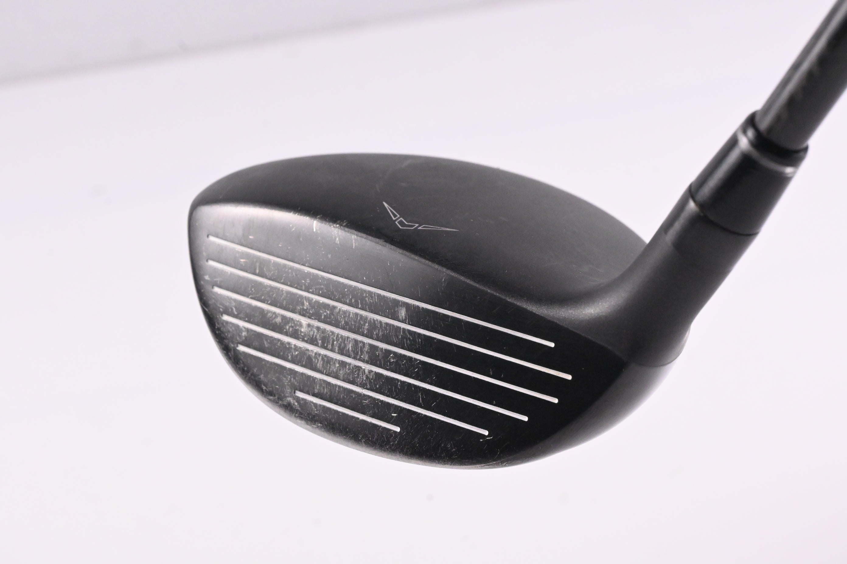 Benross Hot Speed 2 #5 Wood / 20 Degree / Regular Flex Aldila Trinity 75 Shaft