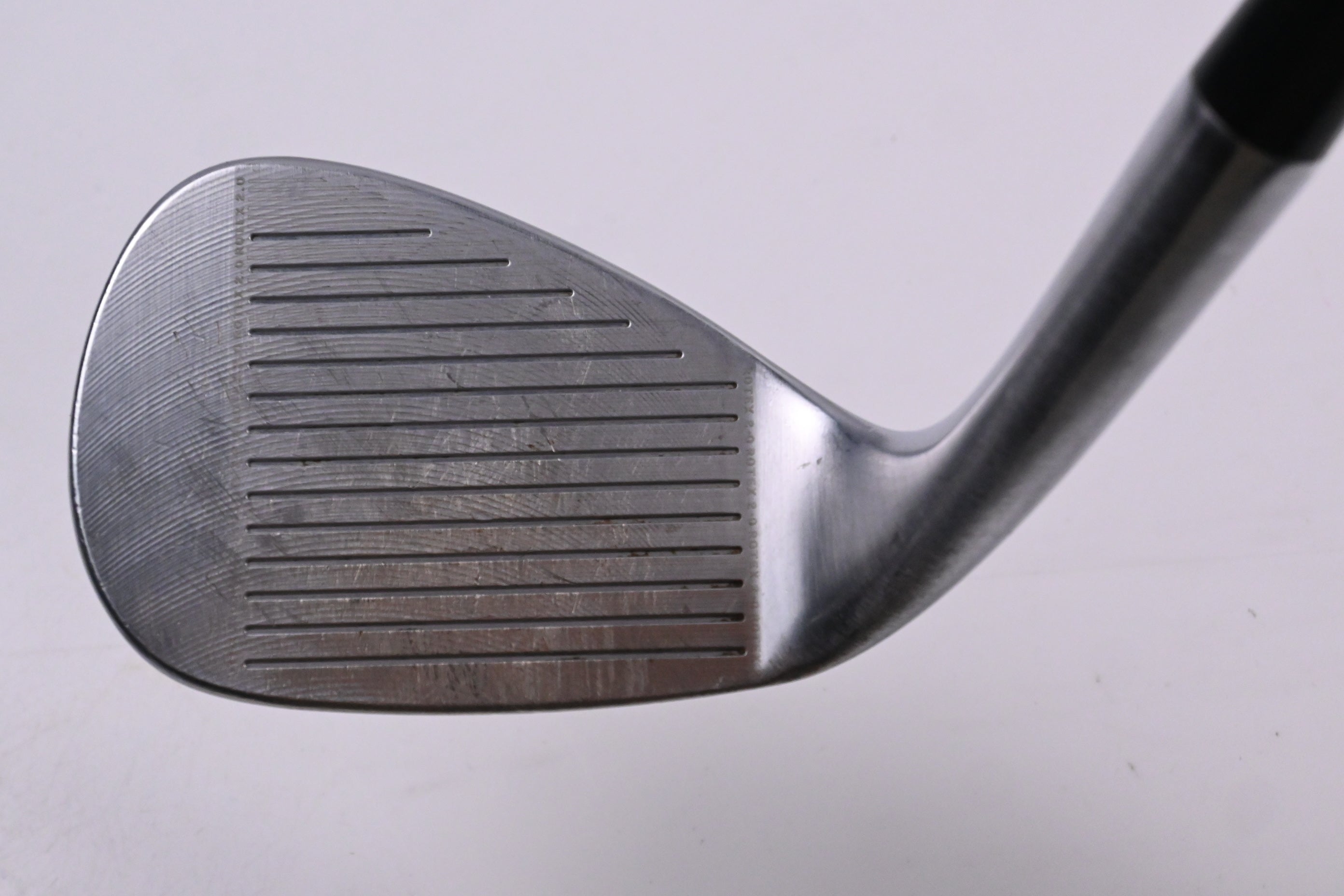 Cleveland 588 RTX 2.0 Lob Wedge / 60 Degree / Wedge Flex Dynamic Gold Shaft