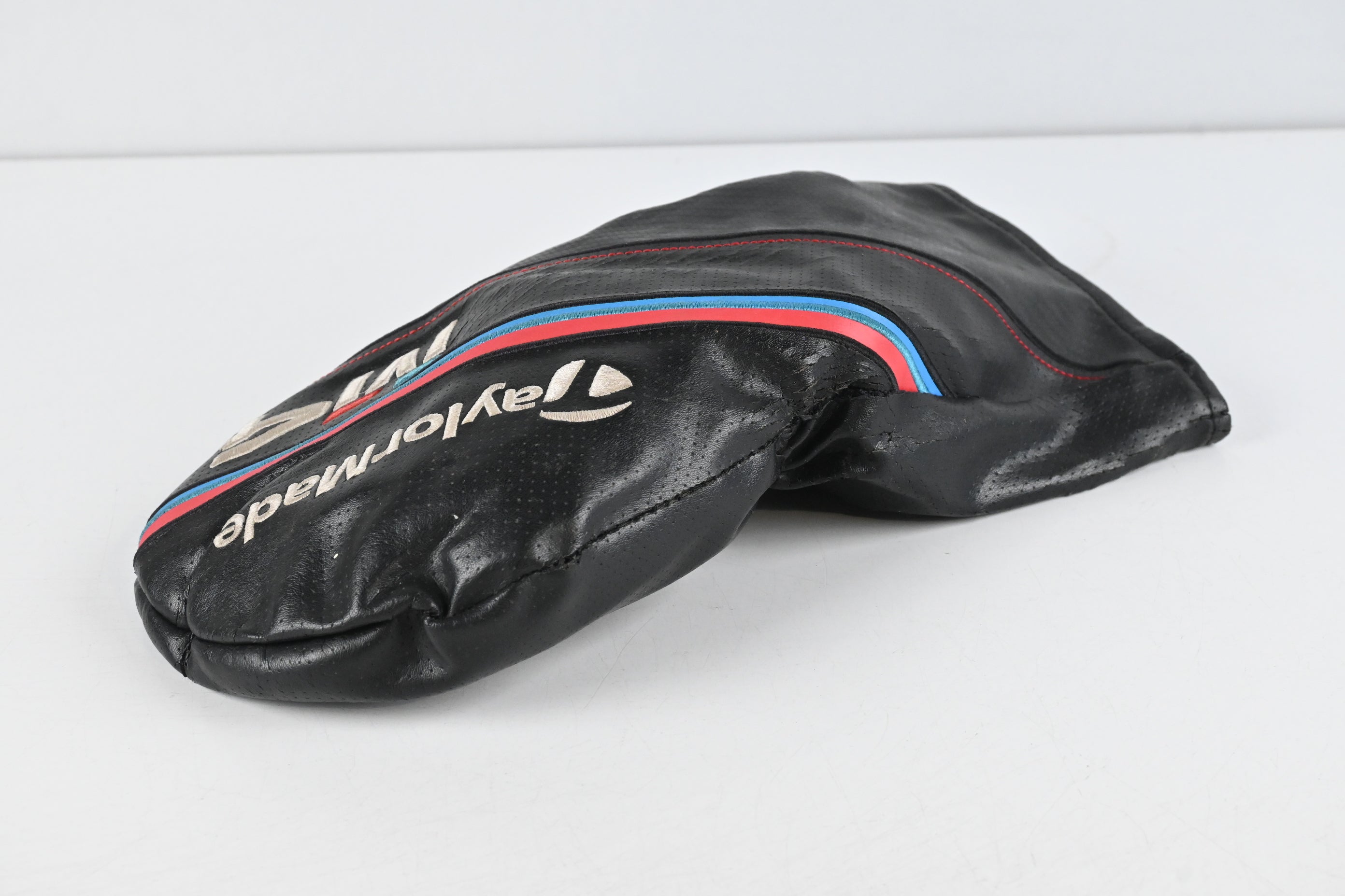 Taylormade M4 Driver / 10.5 Degree / Regular Flex Fujikura Atmos Red 5 Shaft