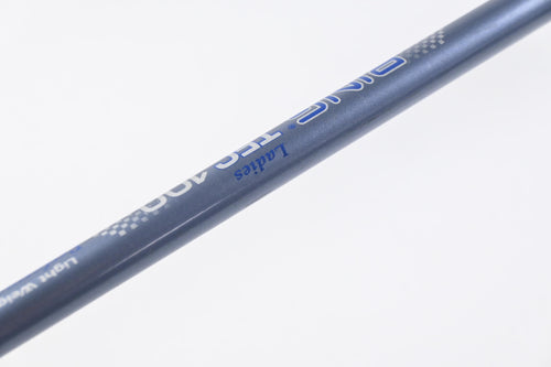 Ladies Ping G2 HL #9 Iron / Orange Dot / Ladies Flex Ping TFC 100 Shaft