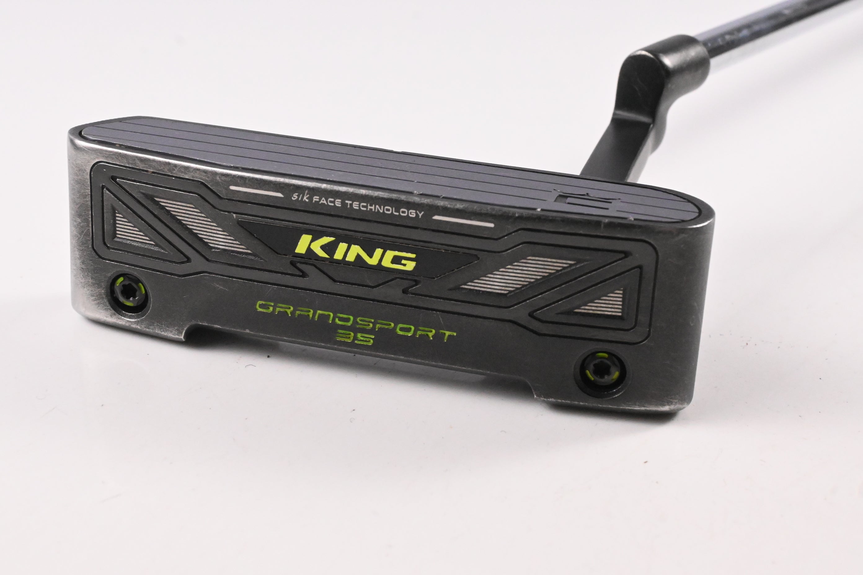 Cobra King 3D Grandsport 35 Putter / 34 Inch