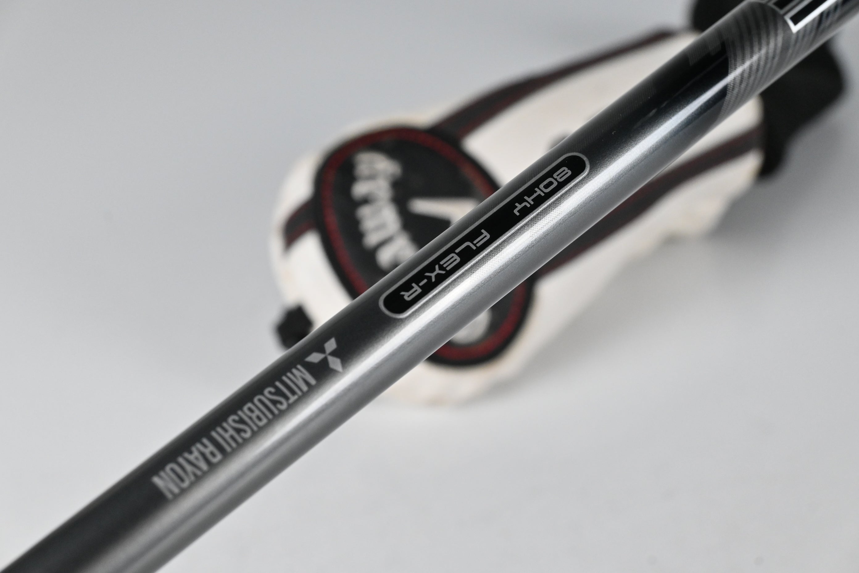 Callaway Apex #4 Hybrid / 23 Degree / Regular Flex Kuro Kage 80 Shaft