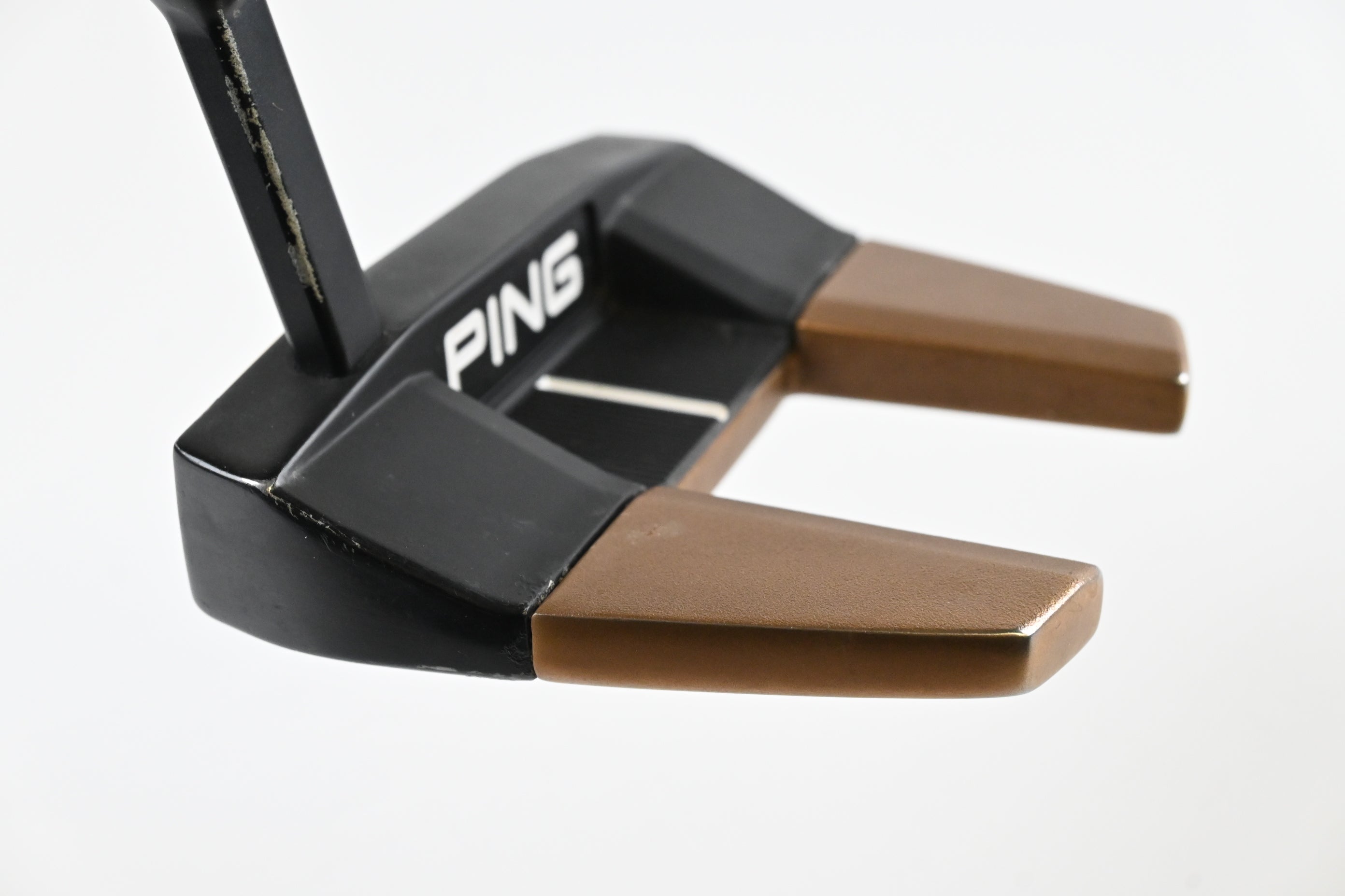 Ping Heppler Tyne 3 Putter / 33 Inch