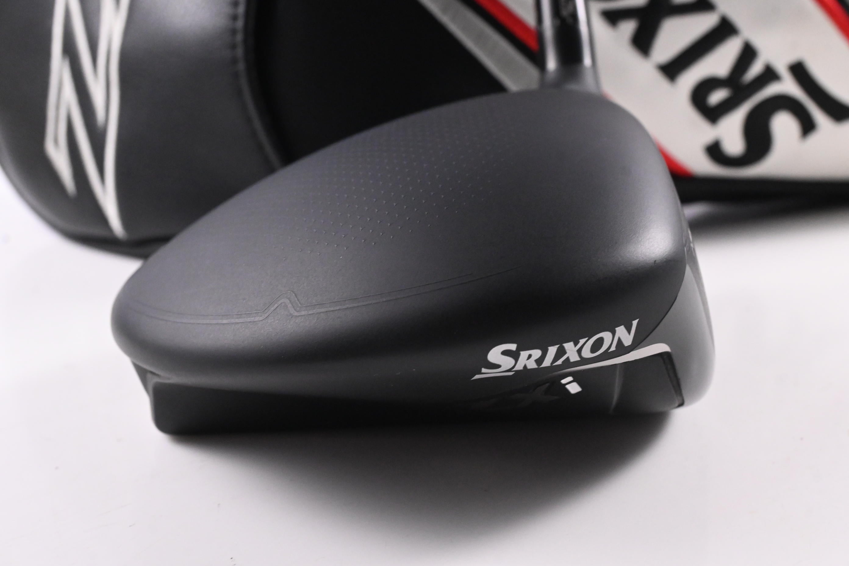 Srixon ZXi Max Driver / 10.5 Degree / Regular Flex Ventus TR Blue 6 Shaft