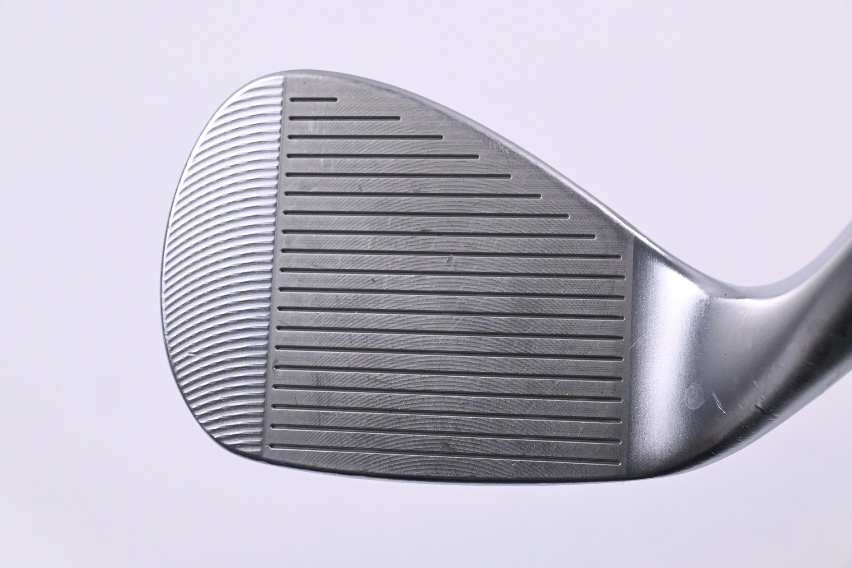 Cleveland RTZ Sand Wedge / 54 Degree / Wedge Flex Dynamic Gold Spinner Shaft