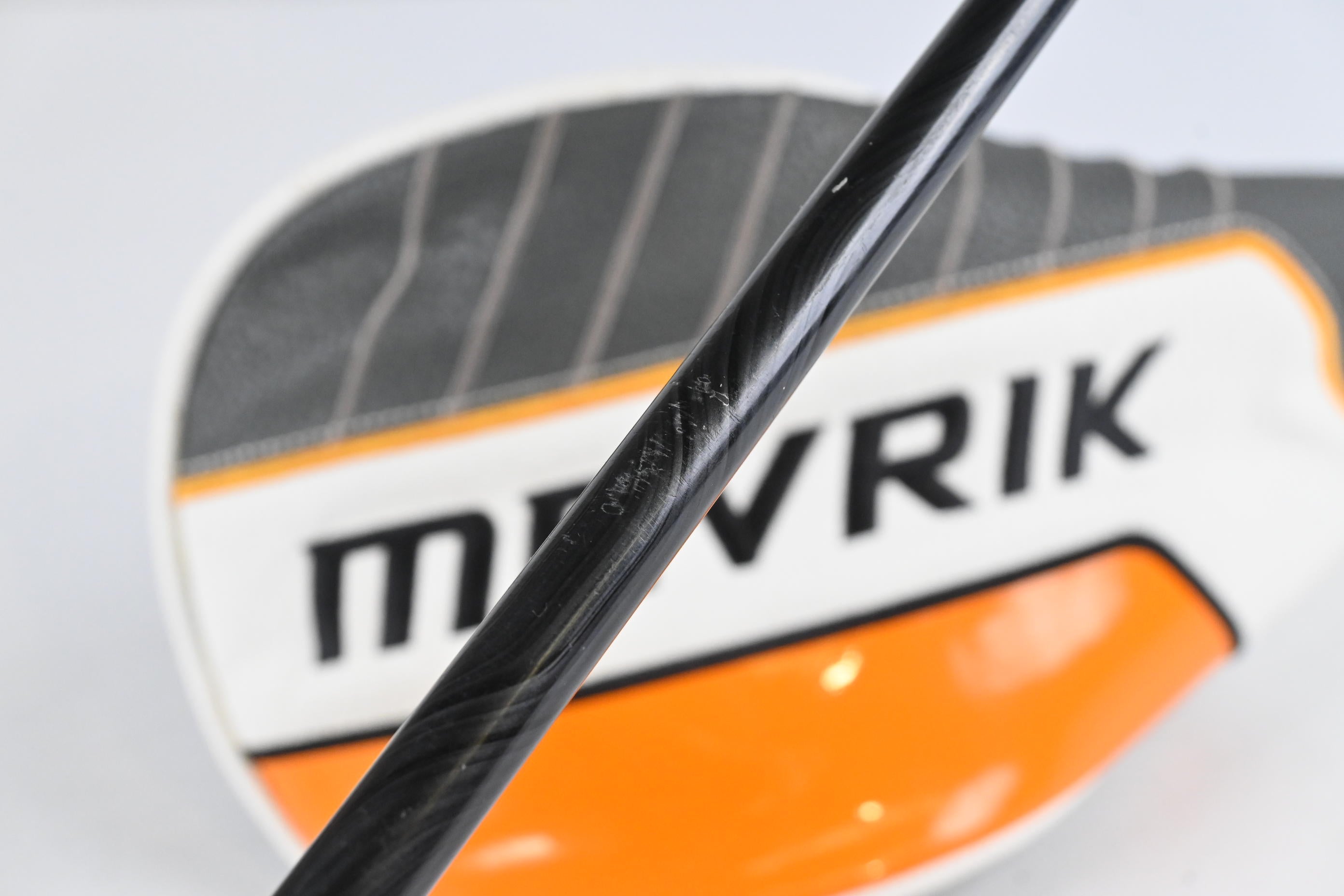 Callaway Mavrik Sub Zero Driver / 9 Degree / Stiff Flex Evenflow Black 65 Shaft