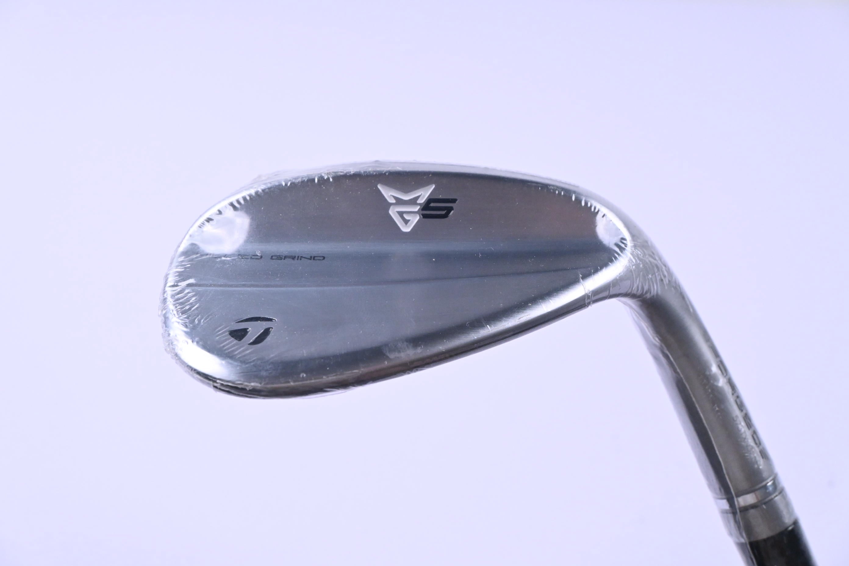 Taylormade Milled Grind 5 Sand Wedge / 56 Degree / Wedge Flex Dynamic Gold 115