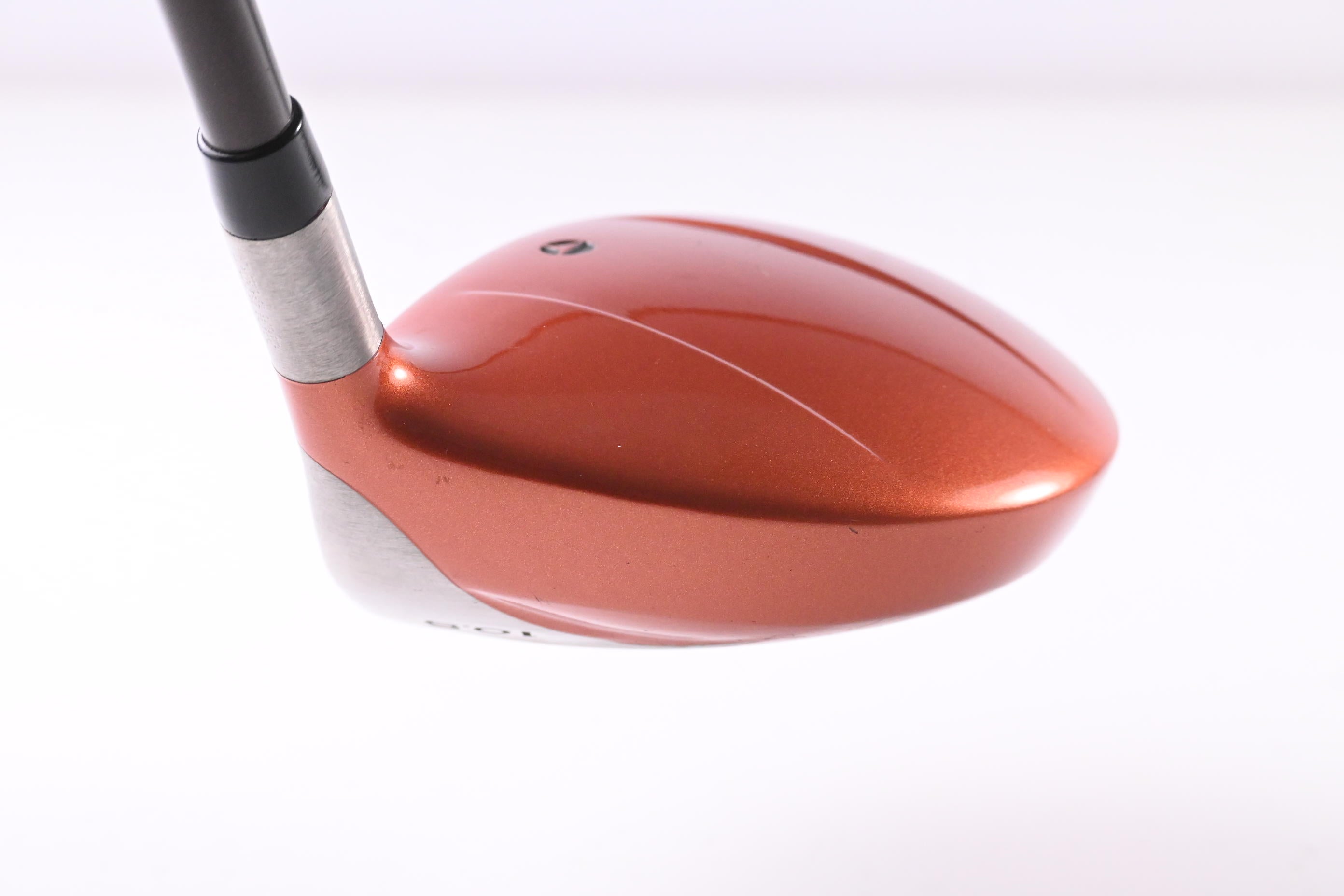 Taylormade Firesole Driver / 10.5 Degree / Stiff Flex Taylormade 90 Shaft