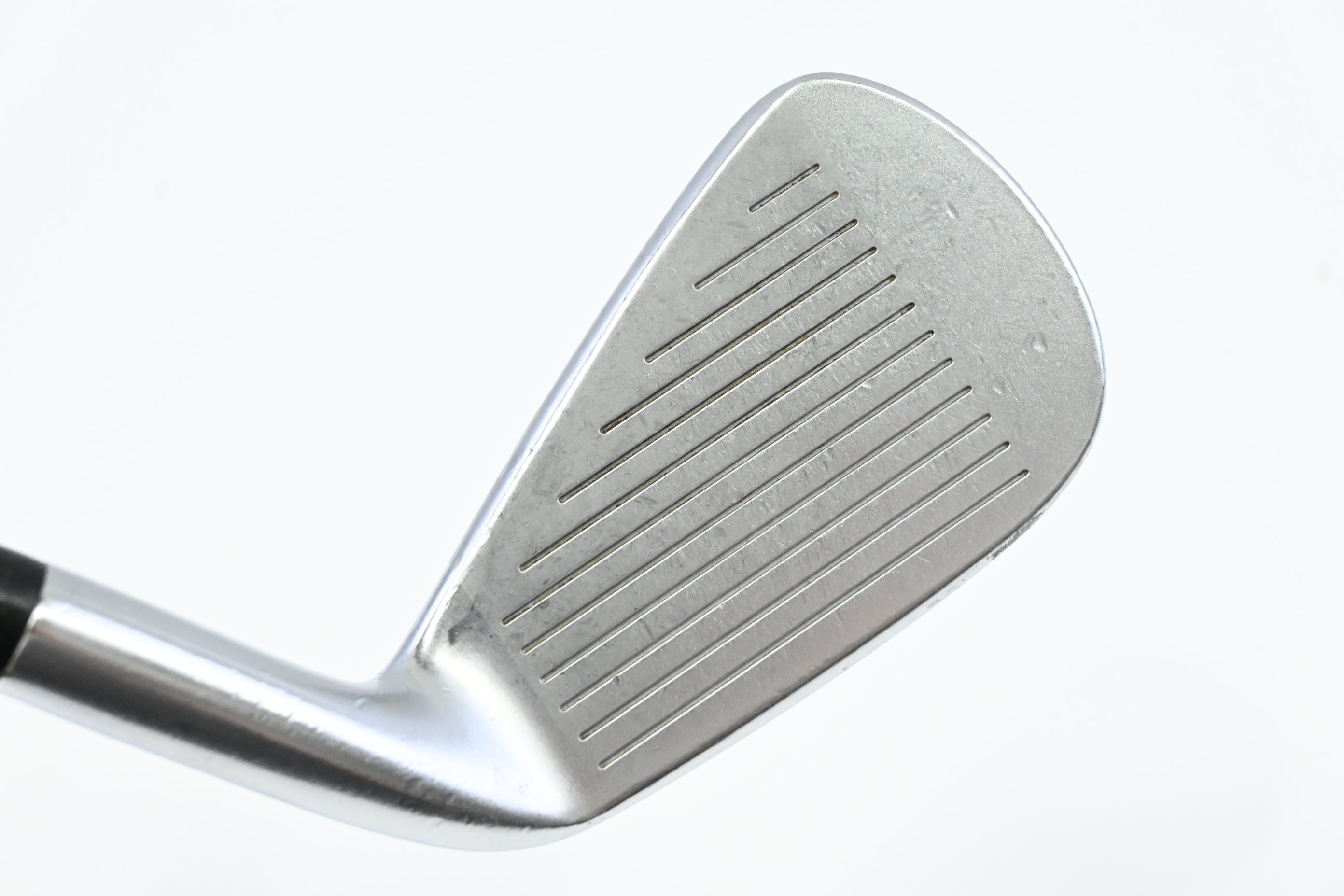 Left Hand Mizuno JPX 919 Forged #5 Iron / 25 Degree / Regular Flex KBS Tour