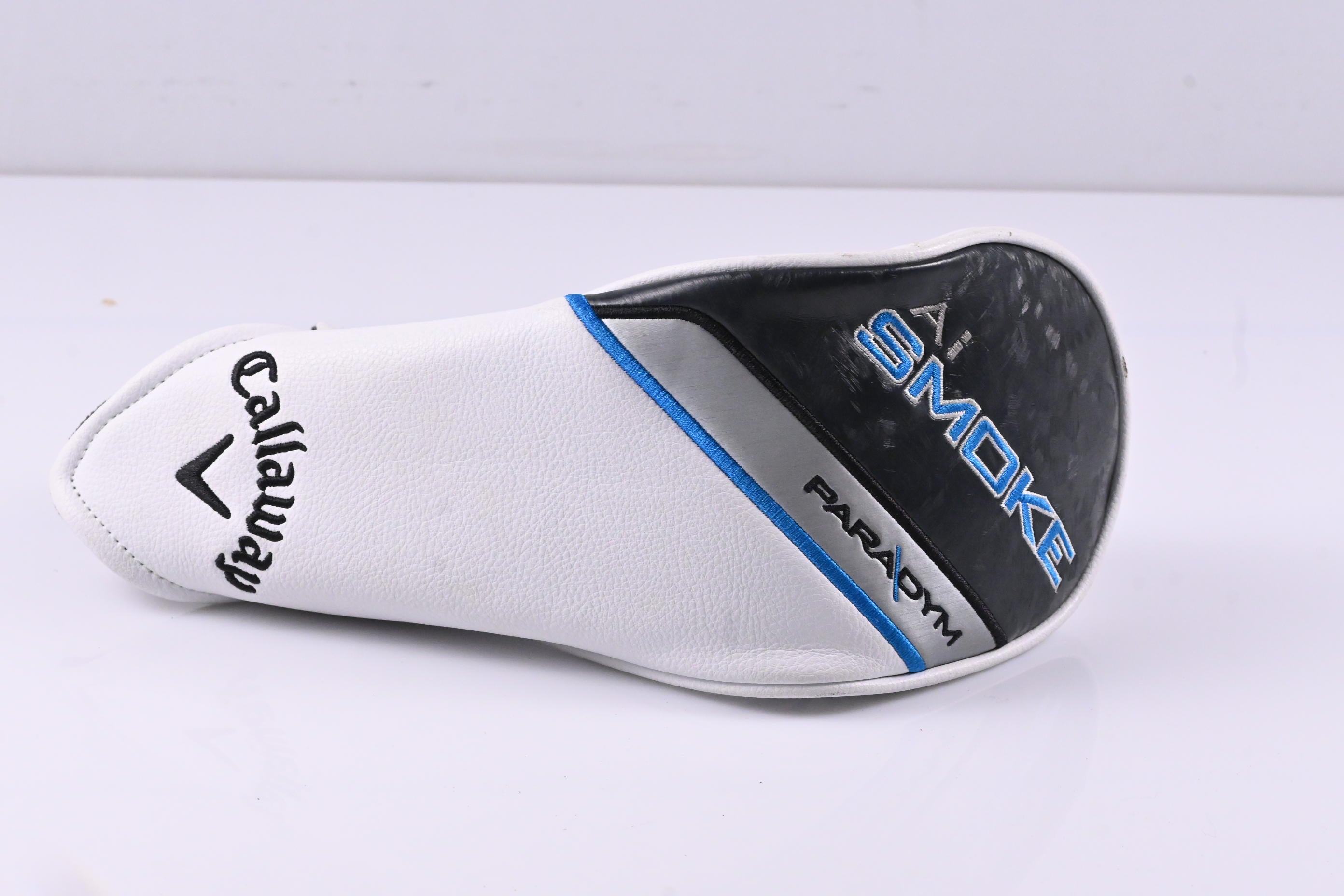 Callaway Paradym Ai Smoke Max #3 Wood / 15 Degree / Stiff Flex Tensei AV Blue 75