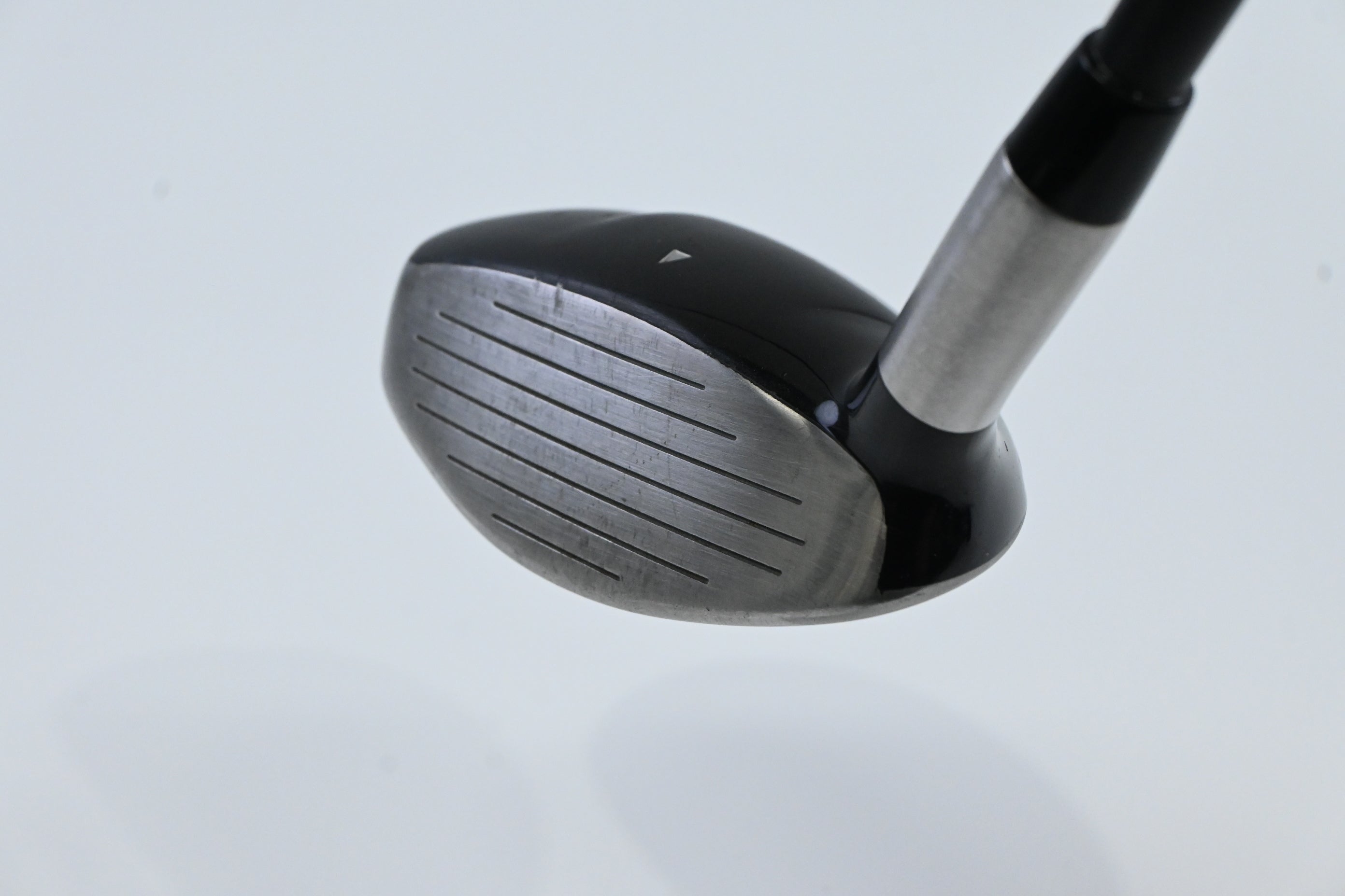 Adams Idea A3 Boxer #4 Hybrid / 21 Degree / Regular Flex Aldila Shaft