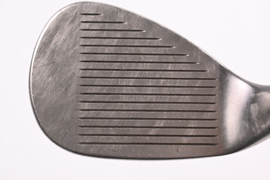 Titleist Vokey SM7 Lob Wedge / 58 Degree / Wedge Flex Steel Shaft