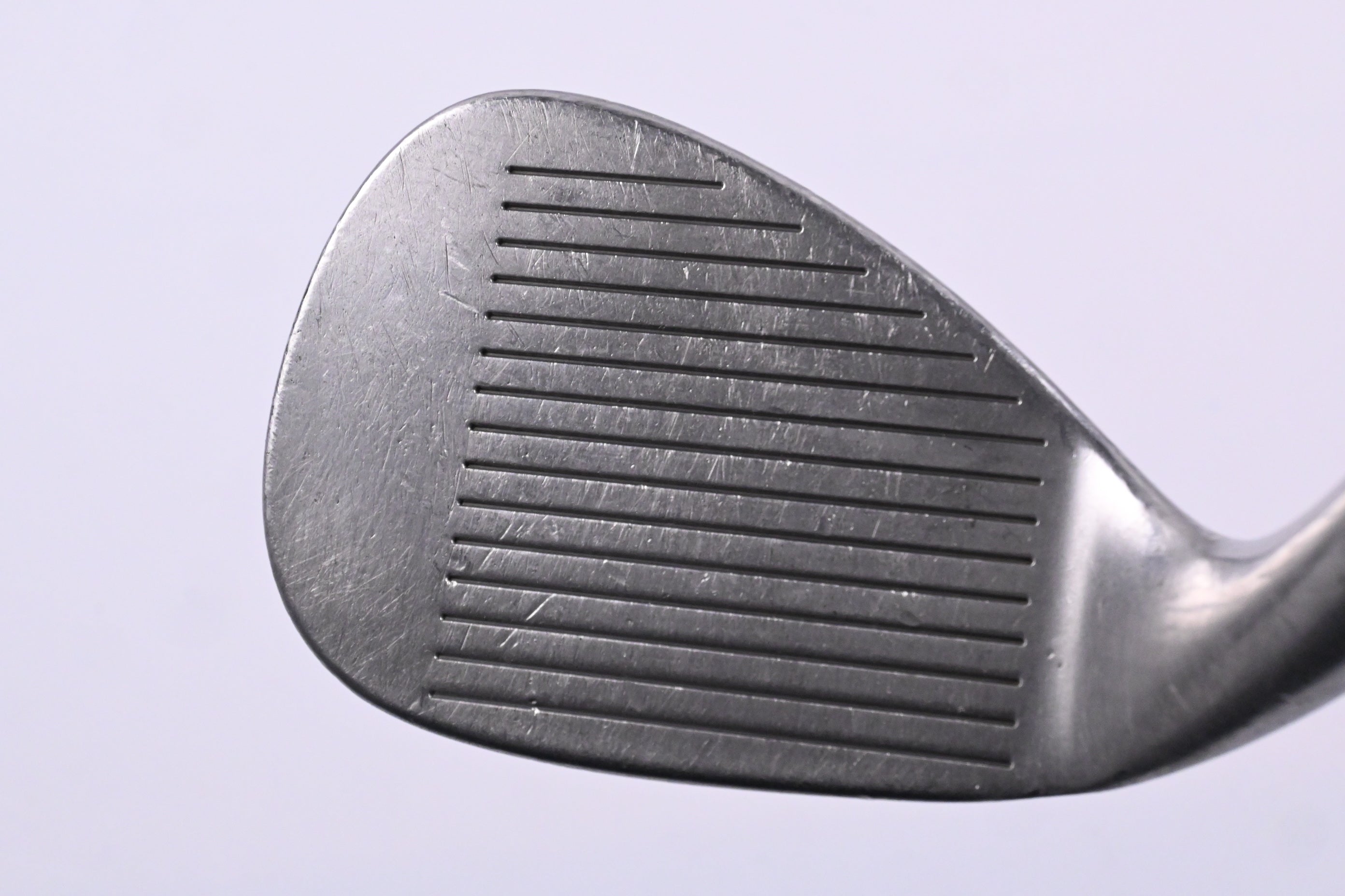 Nike SV Lob Wedge / 60 Degree / Wedge Flex True Temper SV Shaft