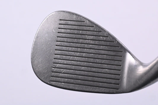 Nike SV Lob Wedge / 60 Degree / Wedge Flex True Temper SV Shaft