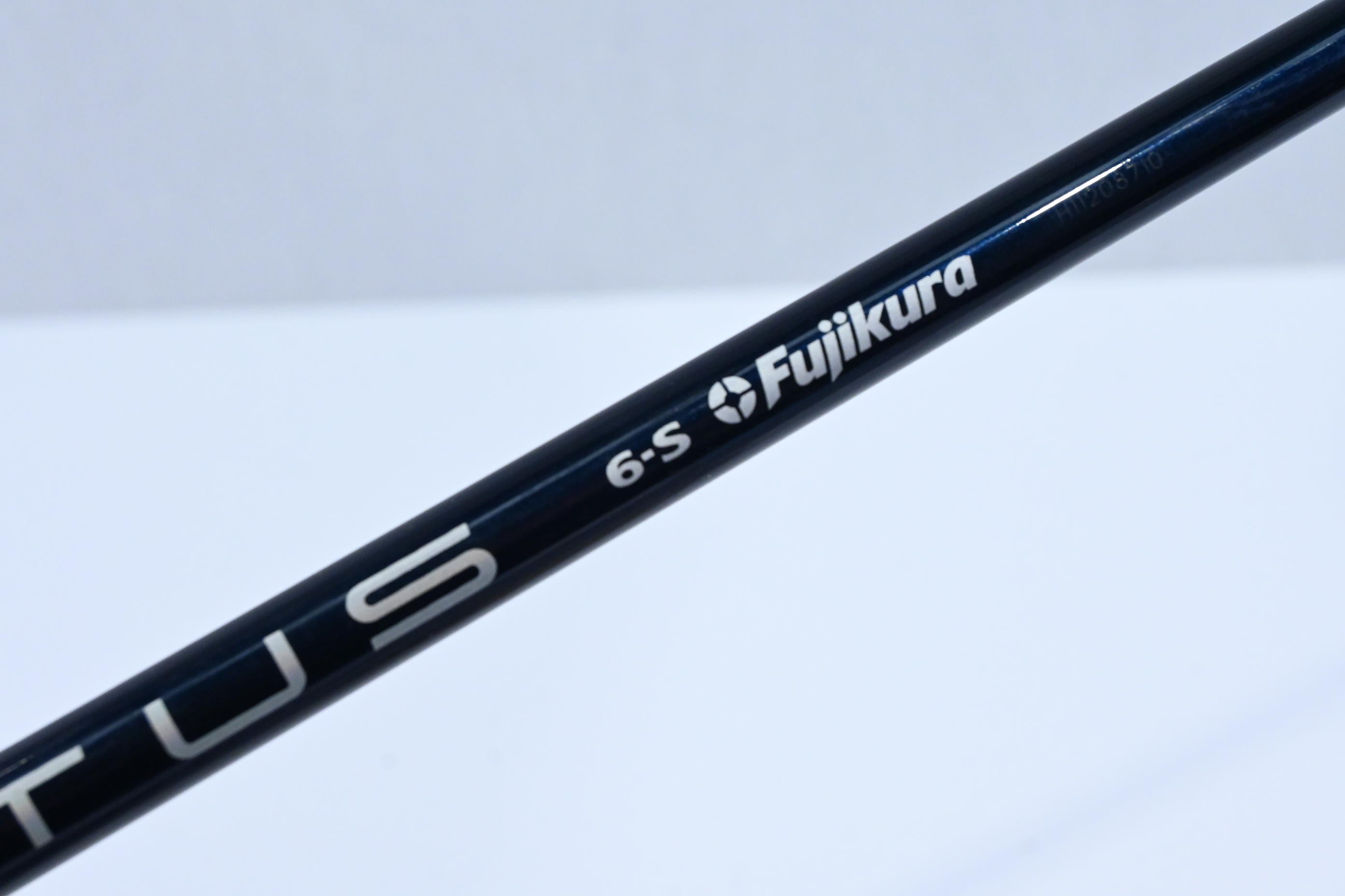 Fujikura Ventus Velocore Blue 6 #2 Hybrid Shaft / Stiff Flex / Titleist Gen 2