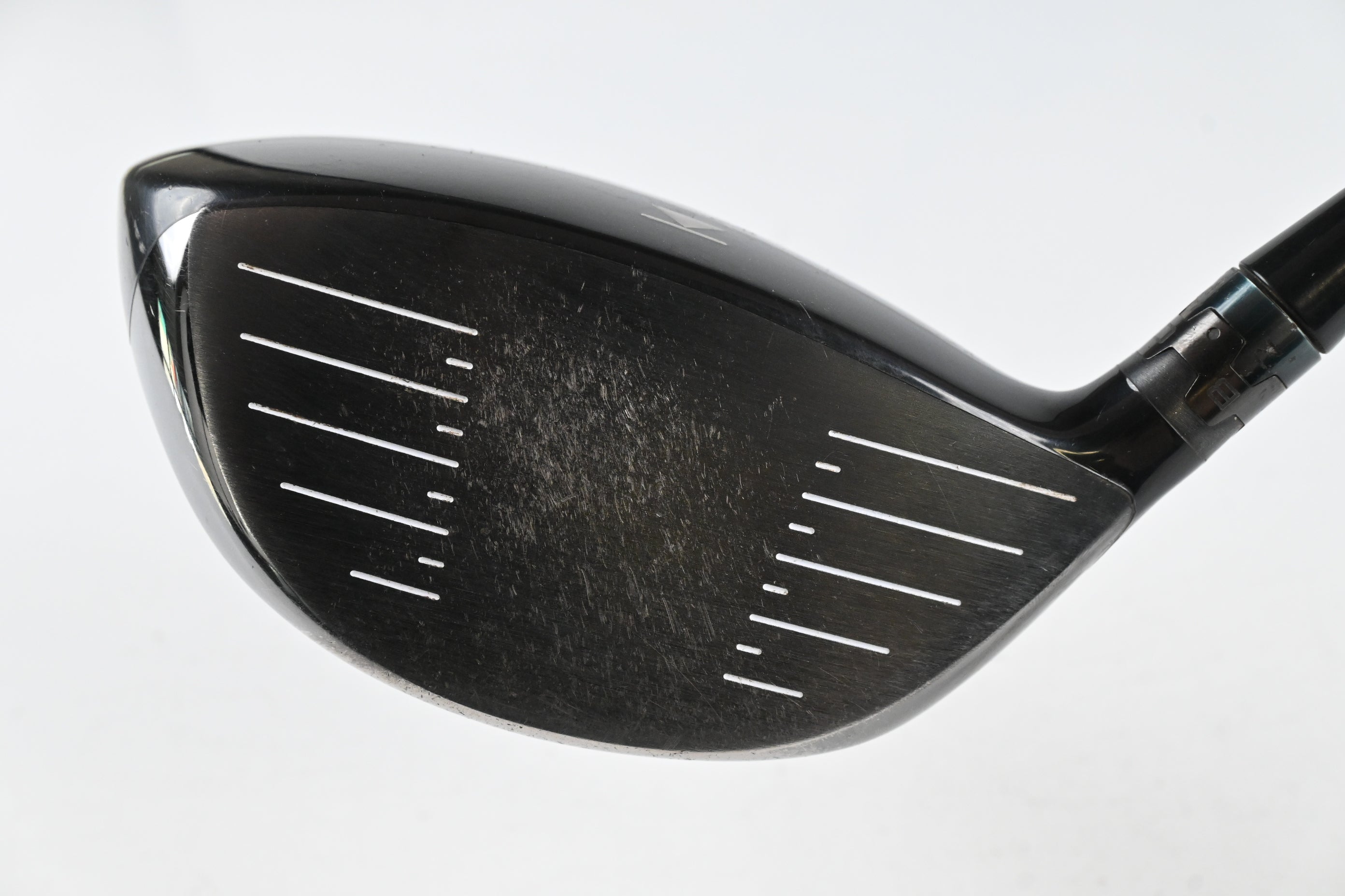 Titleist 910 D2 Driver / 9.5 Degree / Stiff Flex Diamana Kai'li Blue 65 Shaft