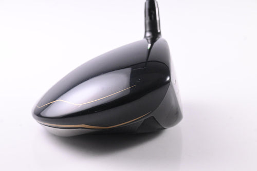 Cleveland 588 Custom Driver / 9 Degree / Stiff Flex Matrix Ozik 6Q3 Shaft