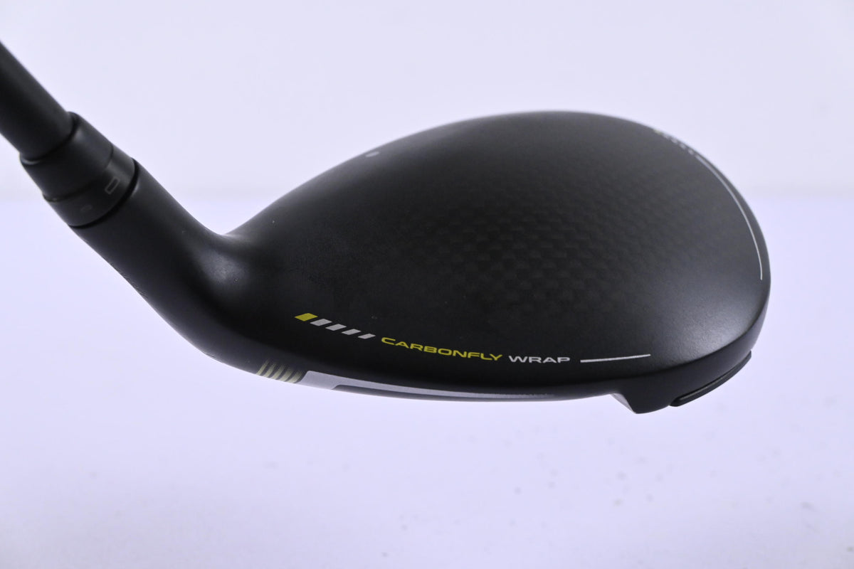 Ping G430 Max #5 Wood / 18 Degree / Regular Flex Ping Alta CB Black 65 Shaft
