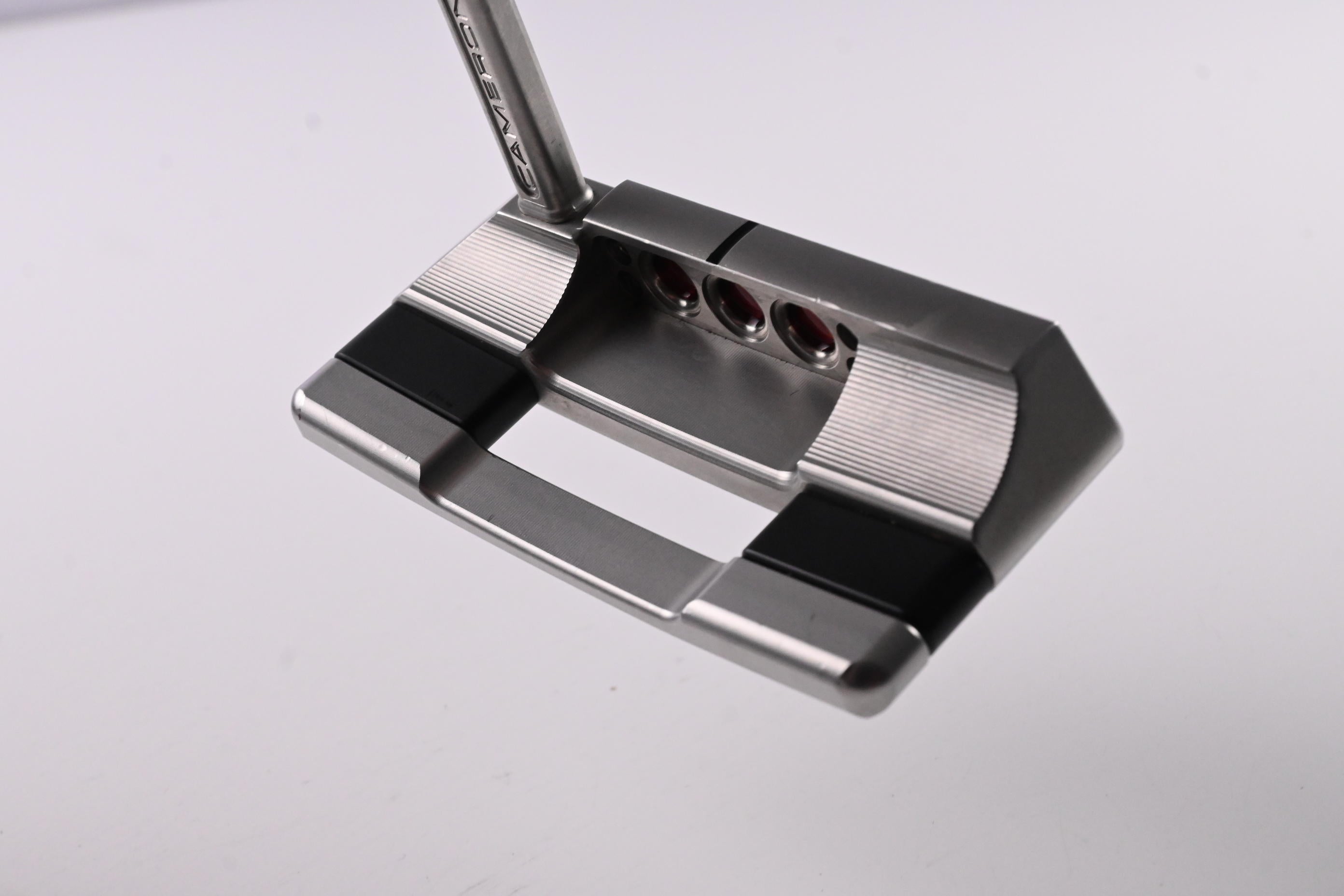 Scotty Cameron 2025 Studio Style Squareback 2 Putter / 35 Inch