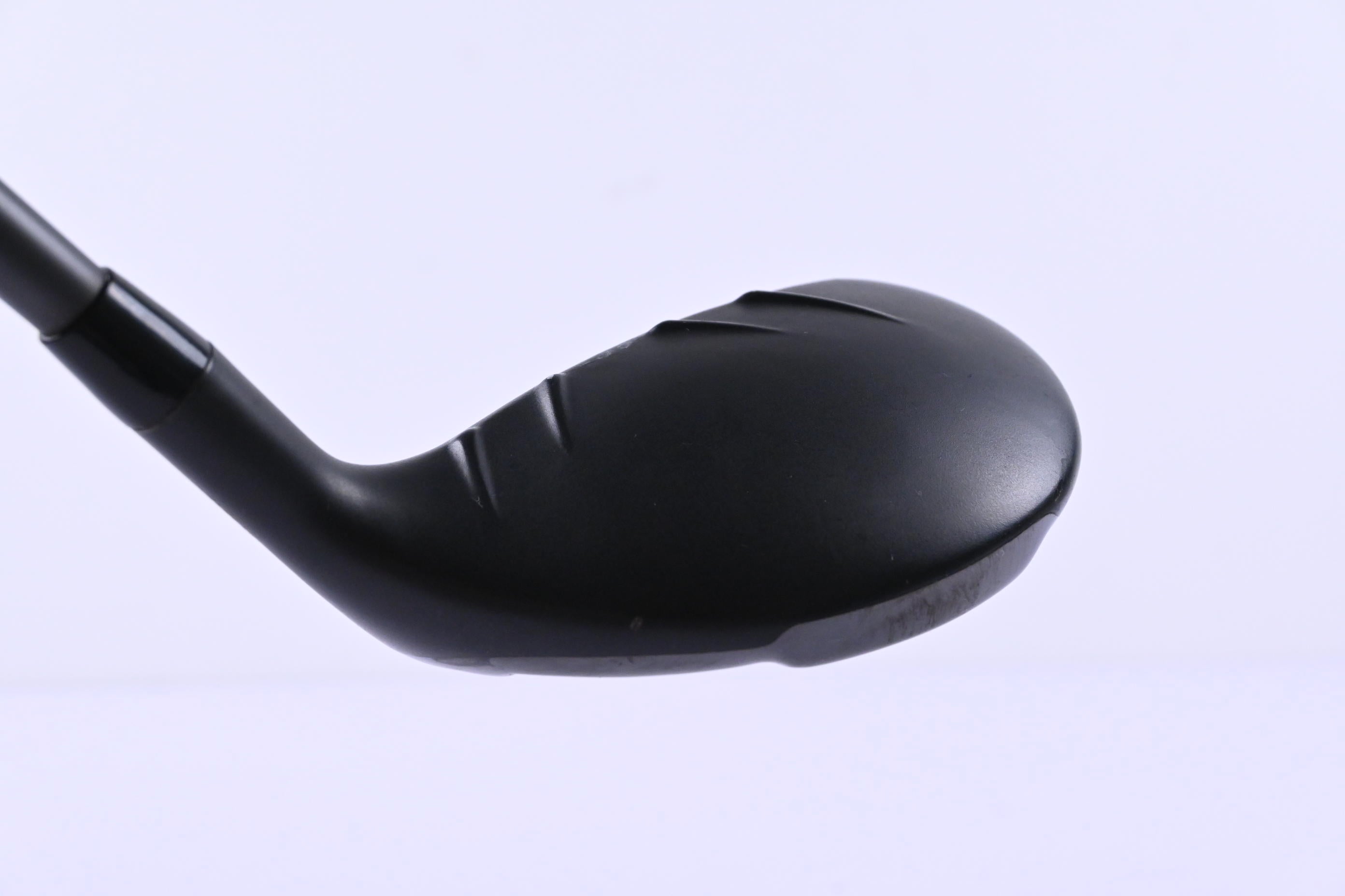 Ping G Series #3 Hybrid / 19 Degree / Regular Flex Ping Alta Blue 70 Shaft