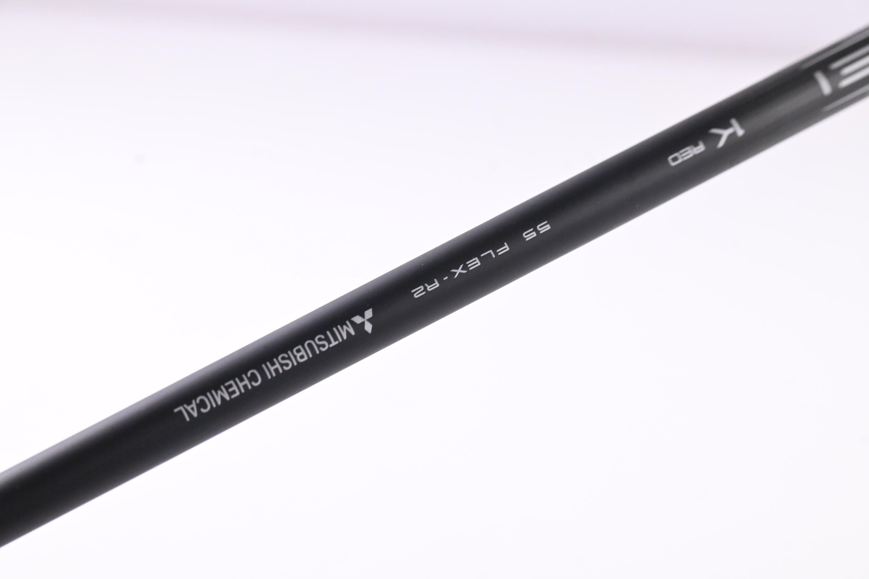 Titleist TSR4 Driver / 10 Degree / Senior Flex Tensei 1K Red 55 Shaft