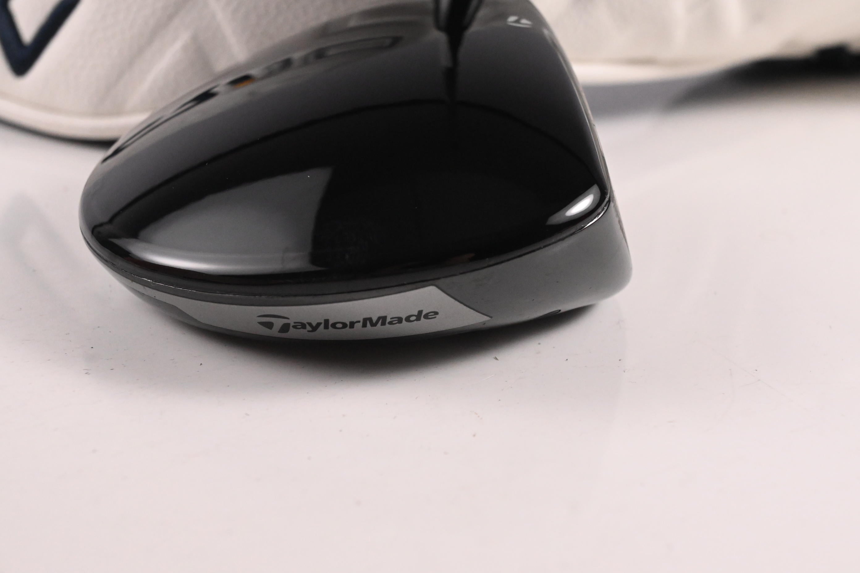 Taylormade Qi10 #5 Wood / 18 Degree / Regular Flex Fujikura Ventus TR Blue 6