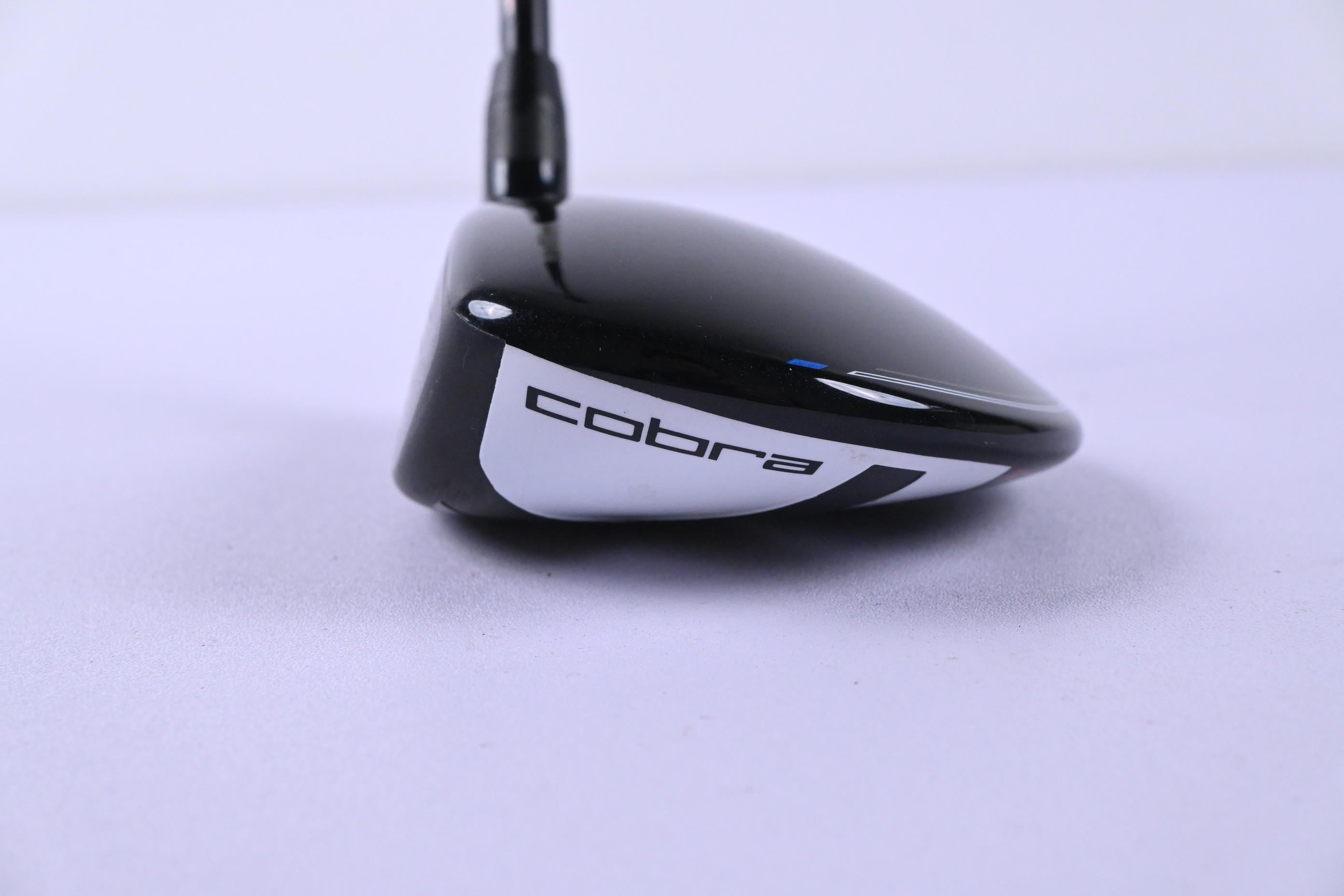 Left Hand Cobra Aerojet #3 Wood / 15 Degree / Senior Flex Helium 5 Shaft