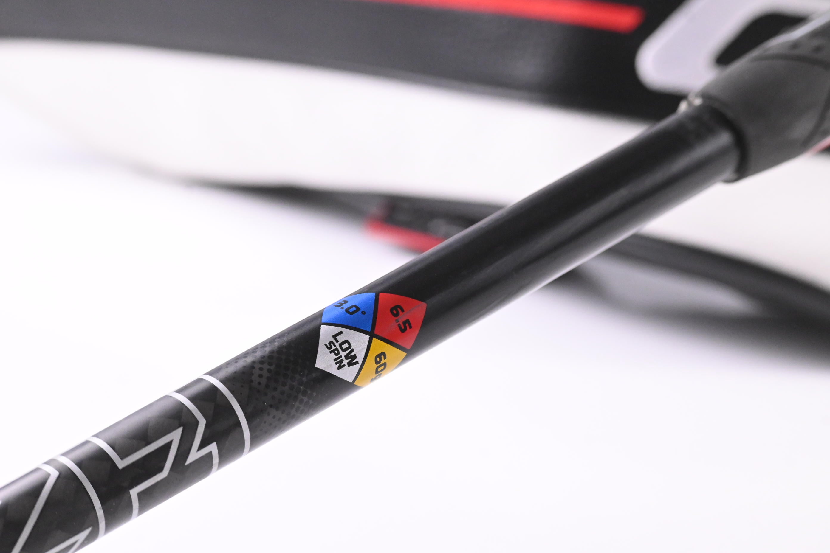 Titleist GT3 Driver / 10 Degree / X-Flex HZRDUS Gen5 Black 60 Shaft
