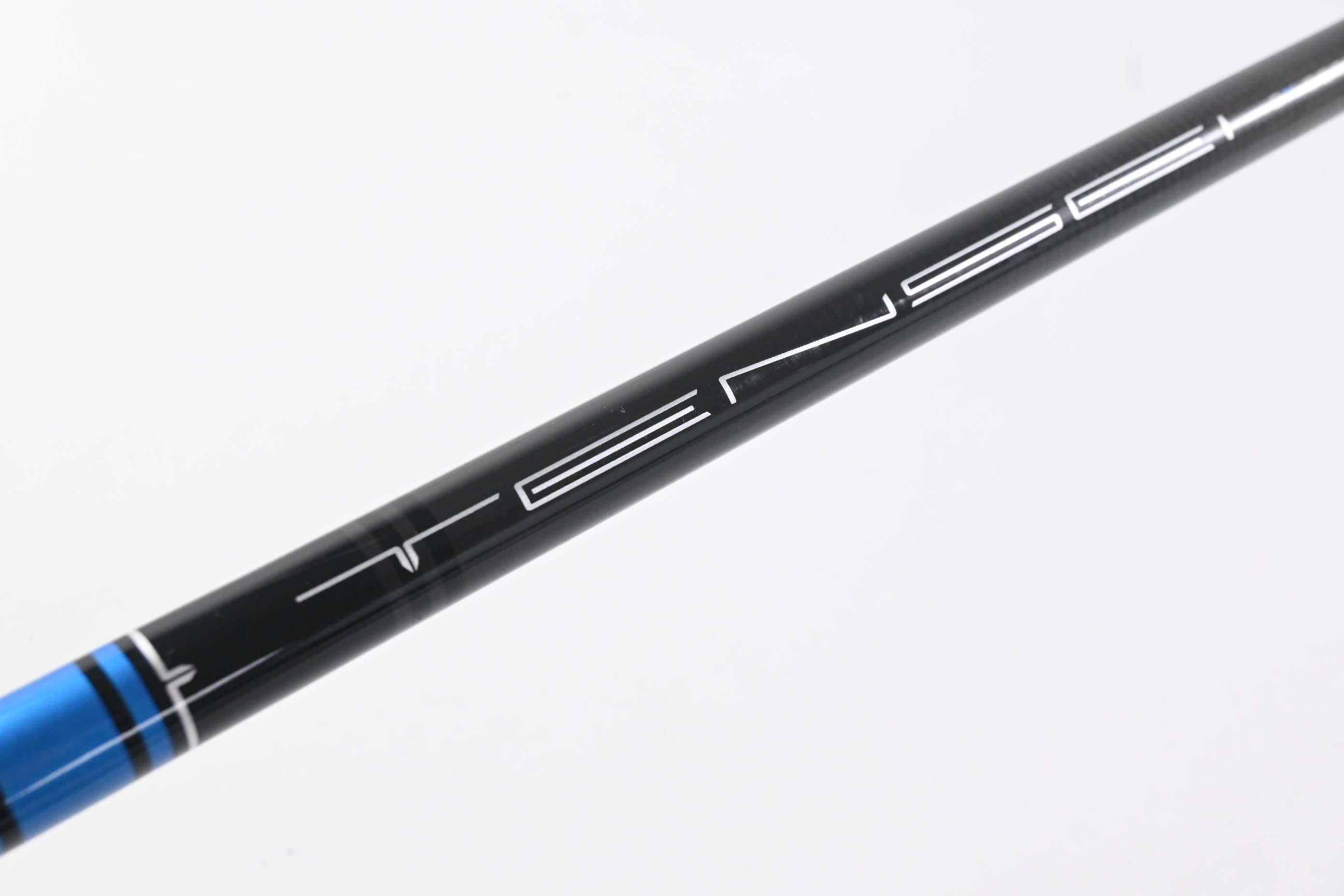 Tensei CK Blue 70 Boron Tip #3 Wood Shaft / TX-Flex / Titleist 2nd Gen