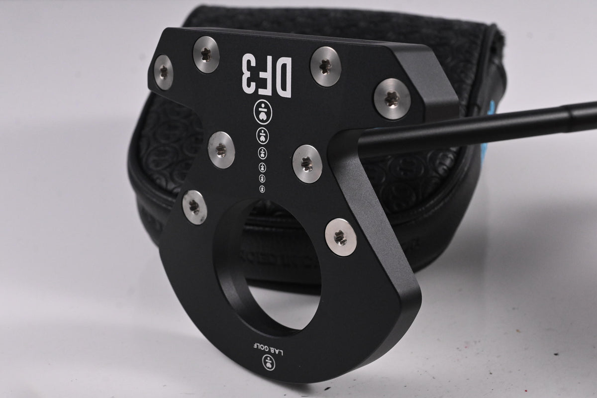 L.A.B Golf Directed Force 3 Putter / 35 Inch
