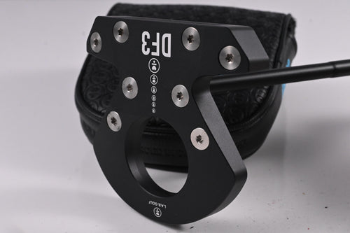 L.A.B Golf Directed Force 3 Putter / 35 Inch