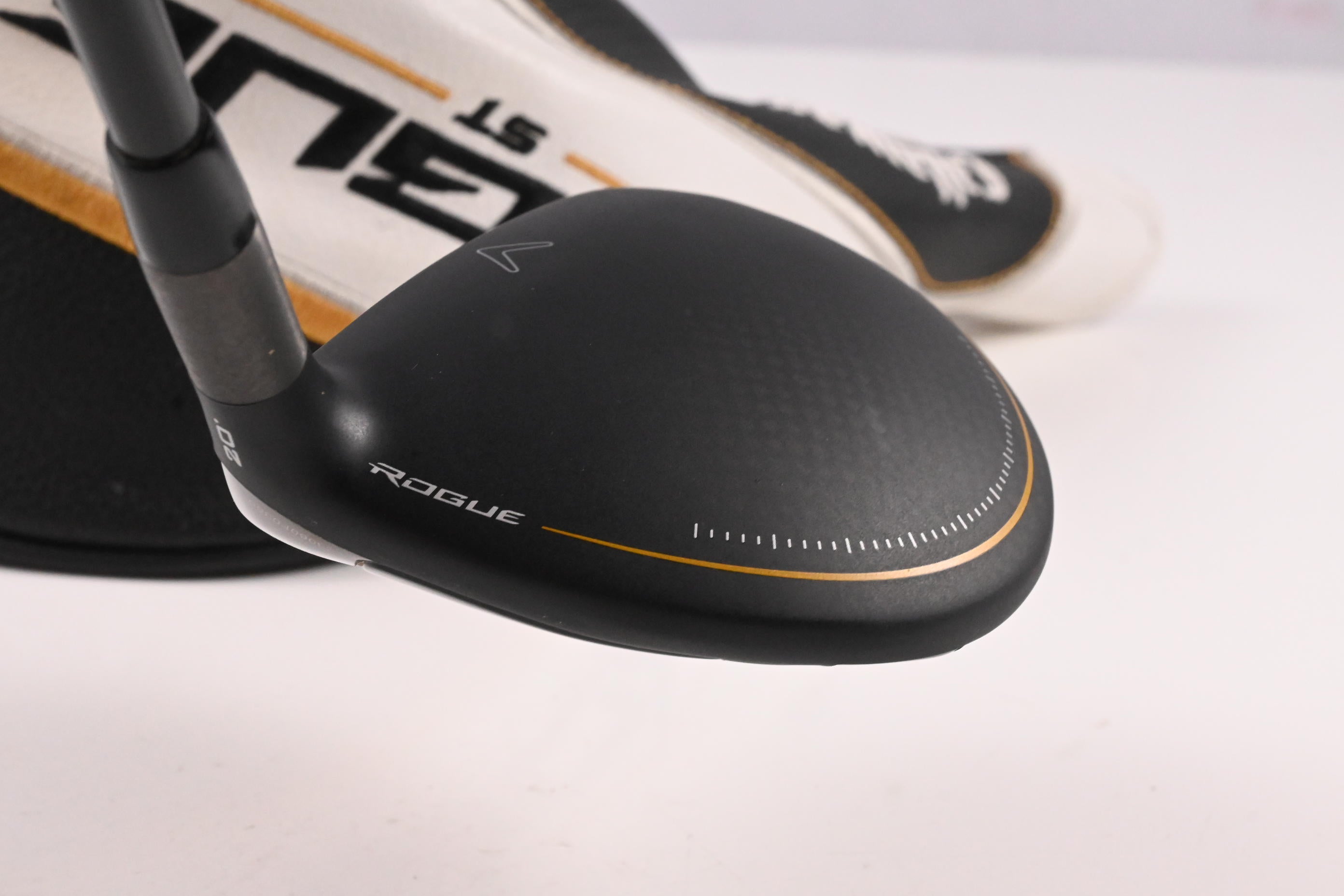 Callaway Rogue ST Max Heavenwood / 20 Degree / Stiff Flex Tensei AV Blue 75
