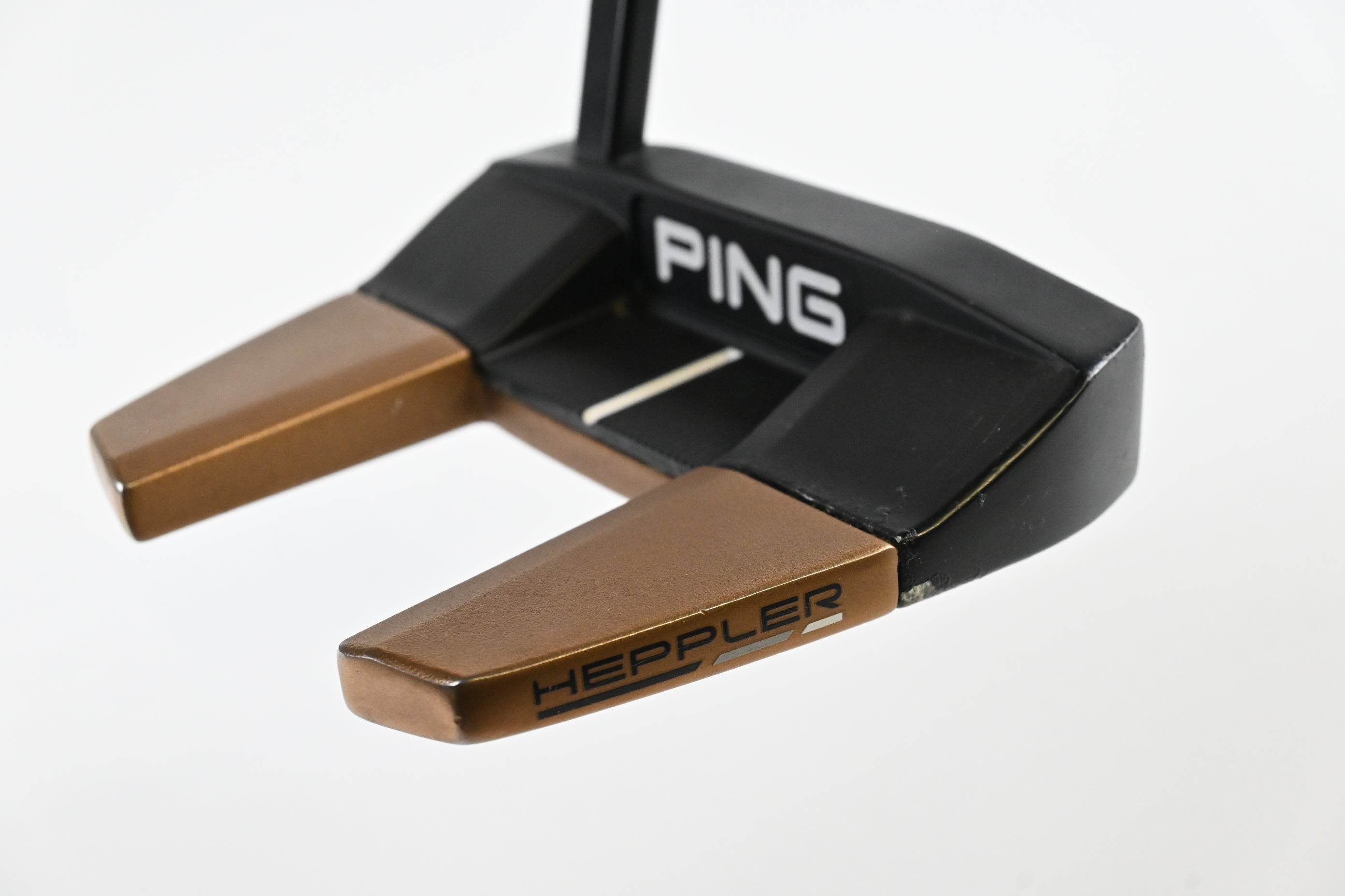 Ping Heppler Tyne 3 Putter / 33 Inch