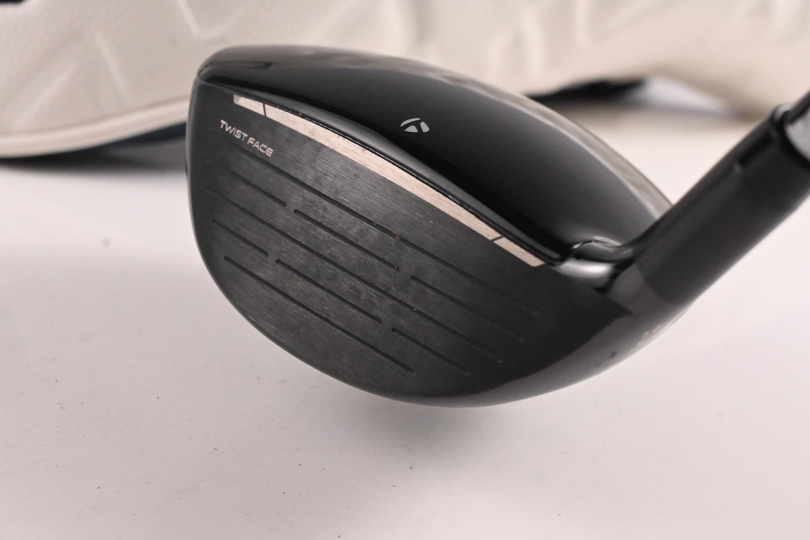 Taylormade Qi10 #5 Wood / 18 Degree / Regular Flex Fujikura Ventus TR Blue 6