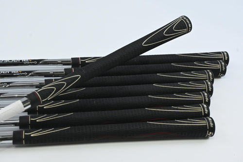 Taylormade Burner Superlaunch Irons / 4-PW+SW / Regular Flex Burner 85