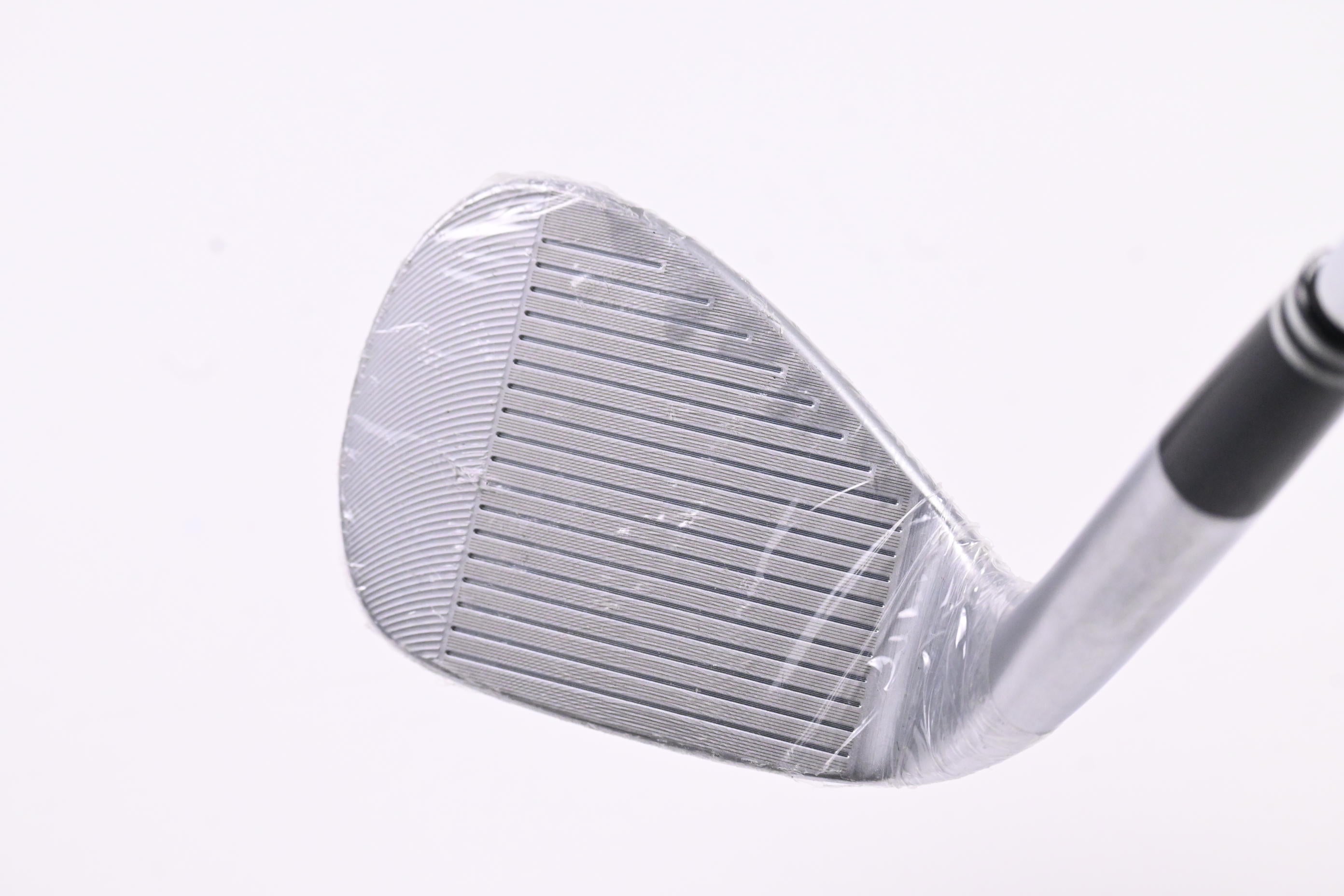 Cleveland RTX ZipCore Gap Wedge / 52 Degree / Wedge Flex Dynamic Gold Spinner