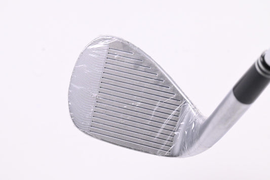 Cleveland RTX ZipCore Gap Wedge / 52 Degree / Wedge Flex Dynamic Gold Spinner