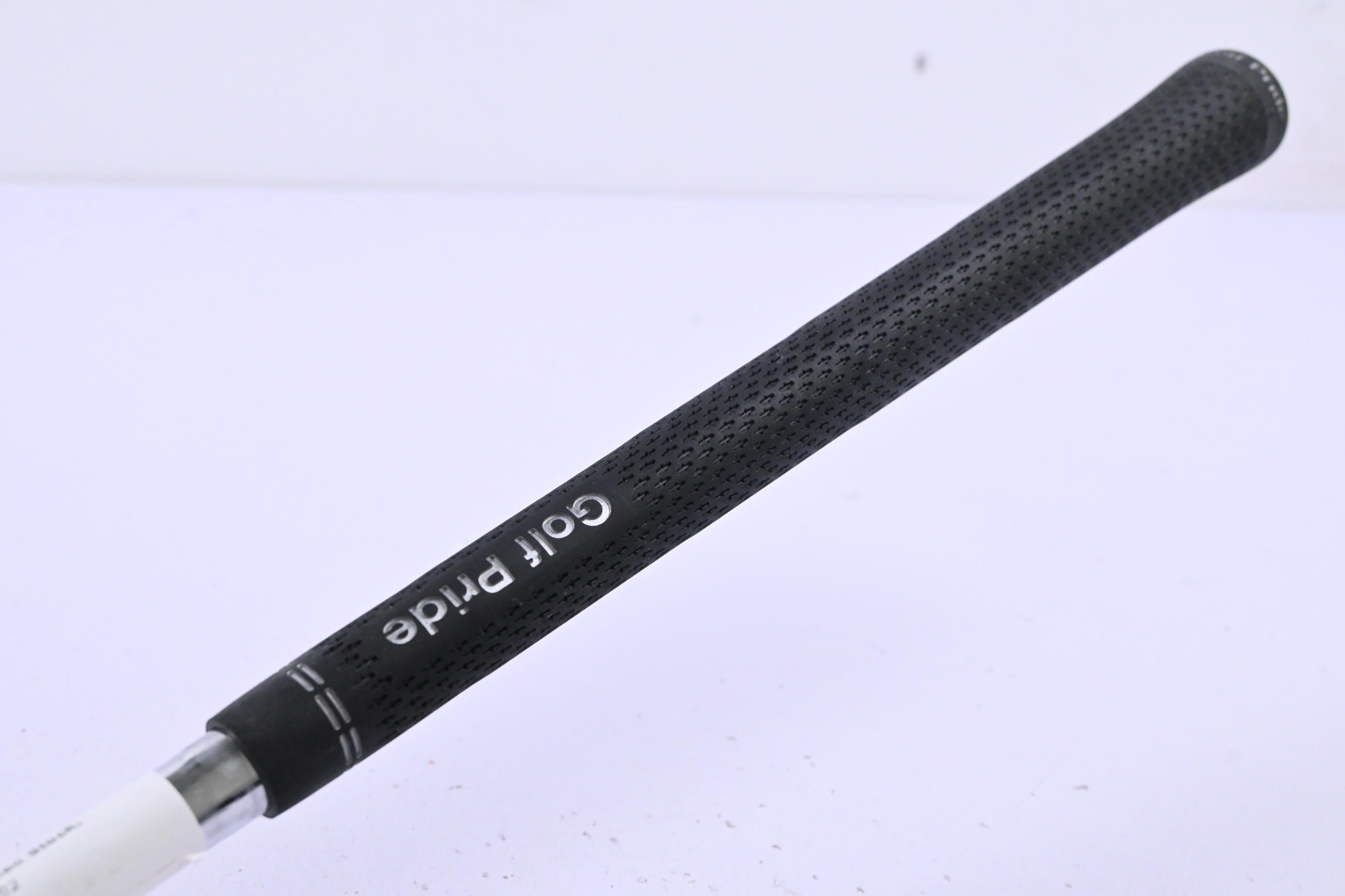 Cleveland RTX 6 Zipcore Lob Wedge / 58 Degree / Wedge Flex Dynamic Gold Shaft